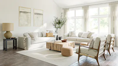 Packing Furniture for an International Move: Do's and Don'ts.