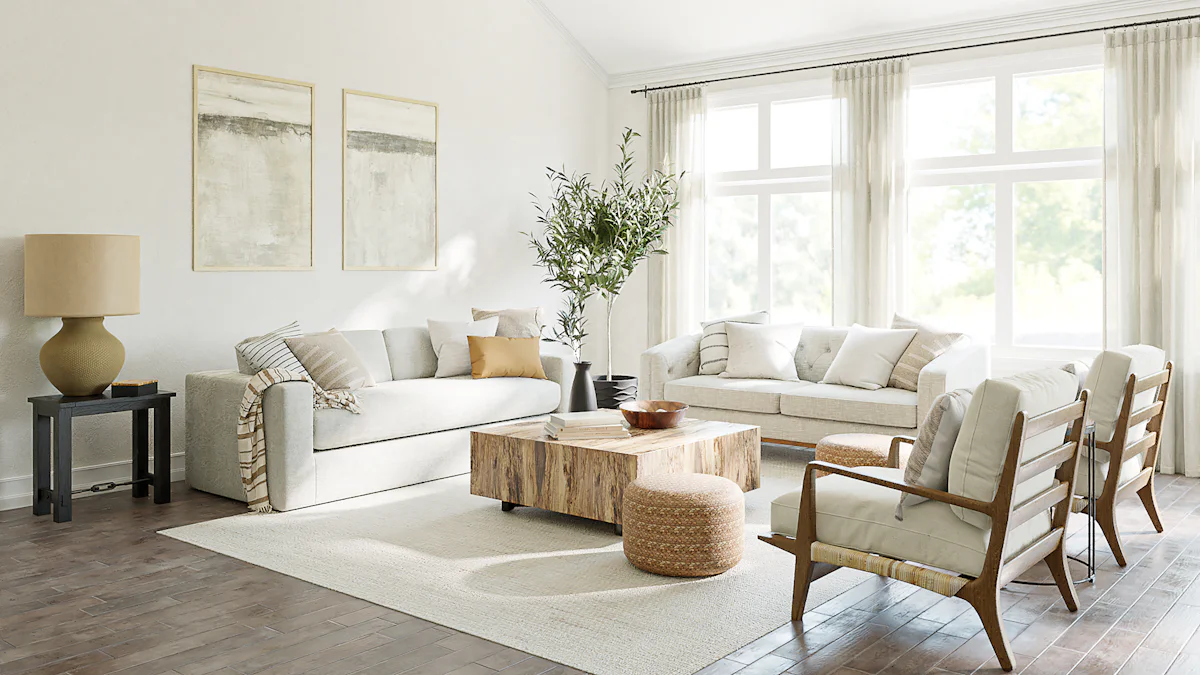 Packing Furniture for an International Move: Do's and Don'ts.
