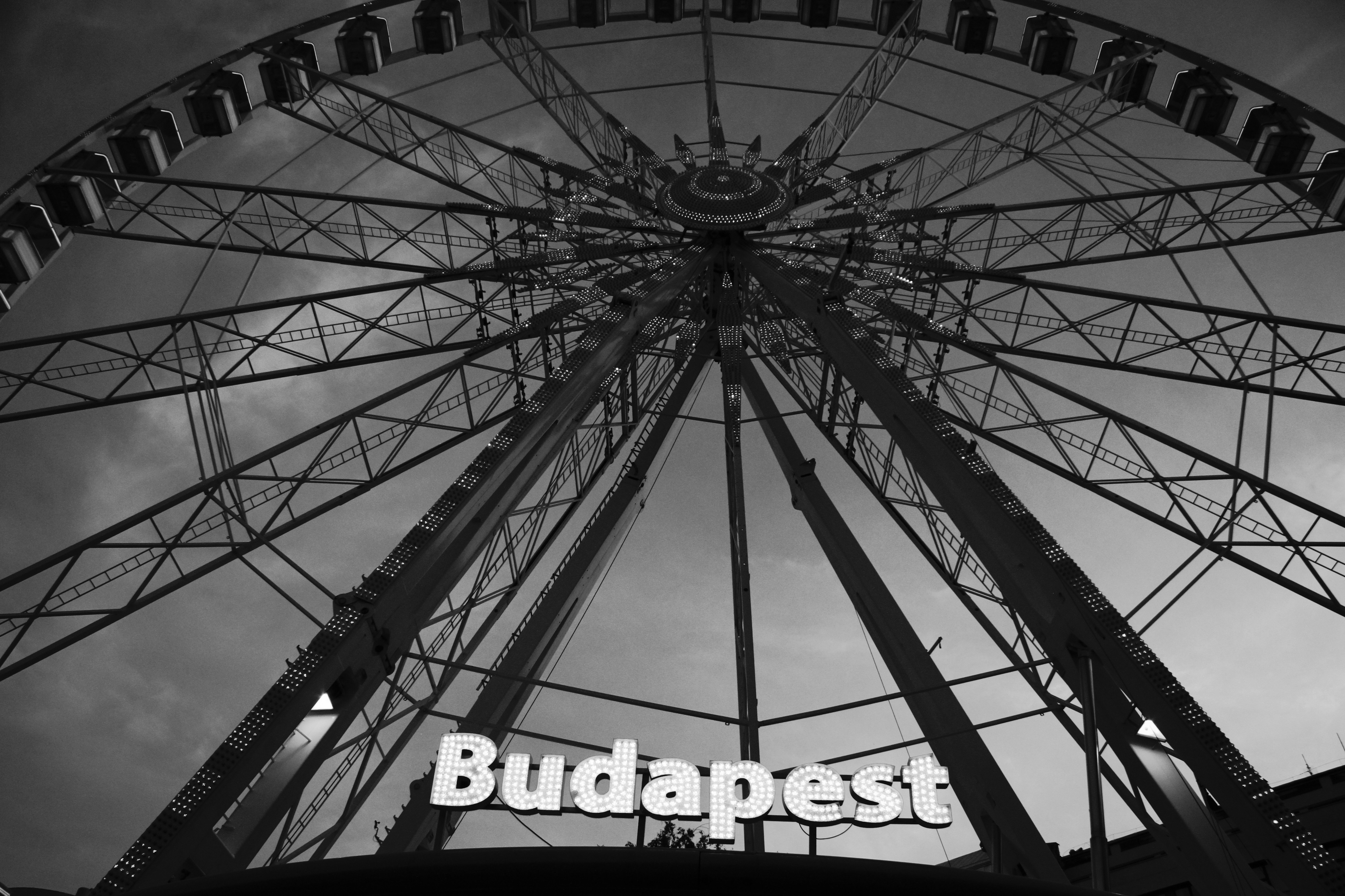 At a concert in Budapest, anti-Orbán sentiments take center stage ahead of election