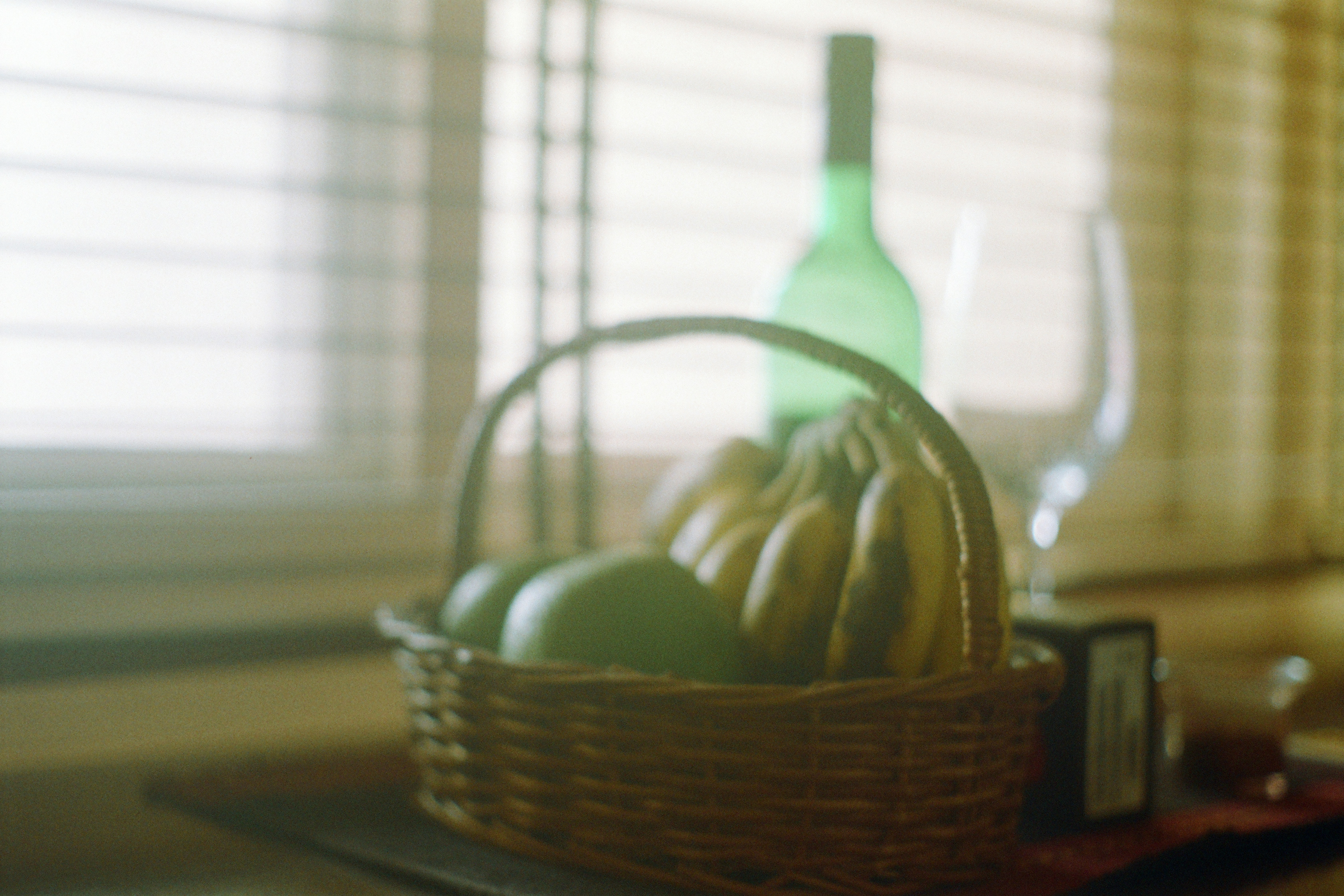 gourmet gift basket arrangement