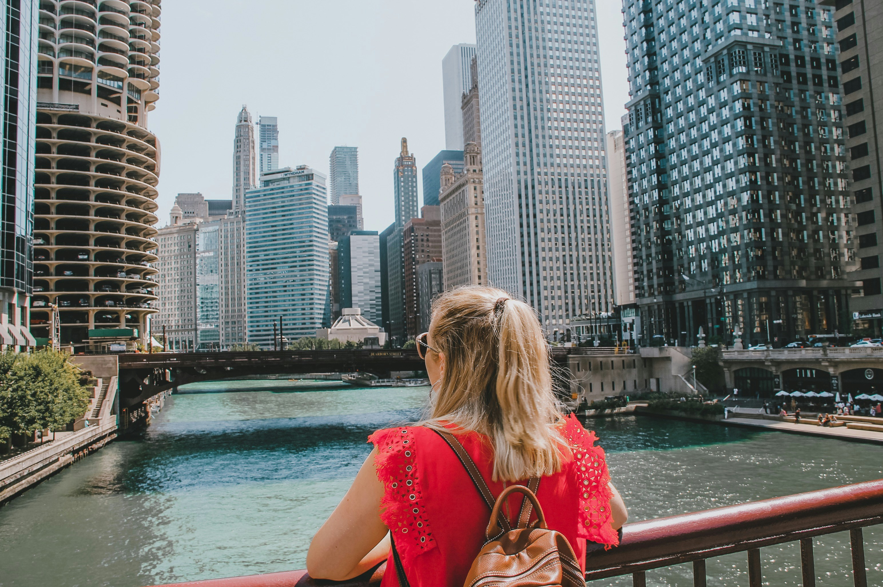 Oh, Chicago!