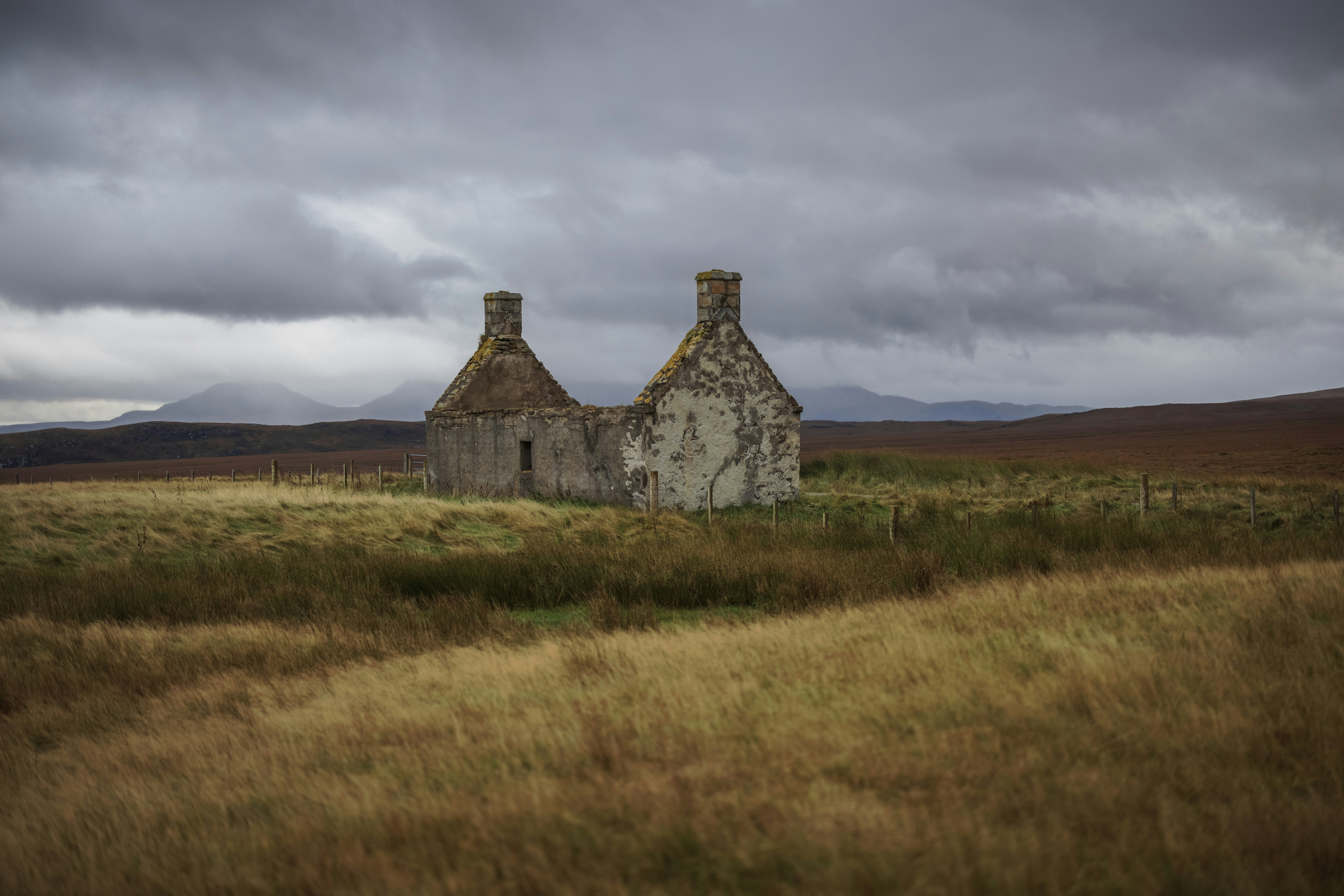 Photo by wanderingcrow