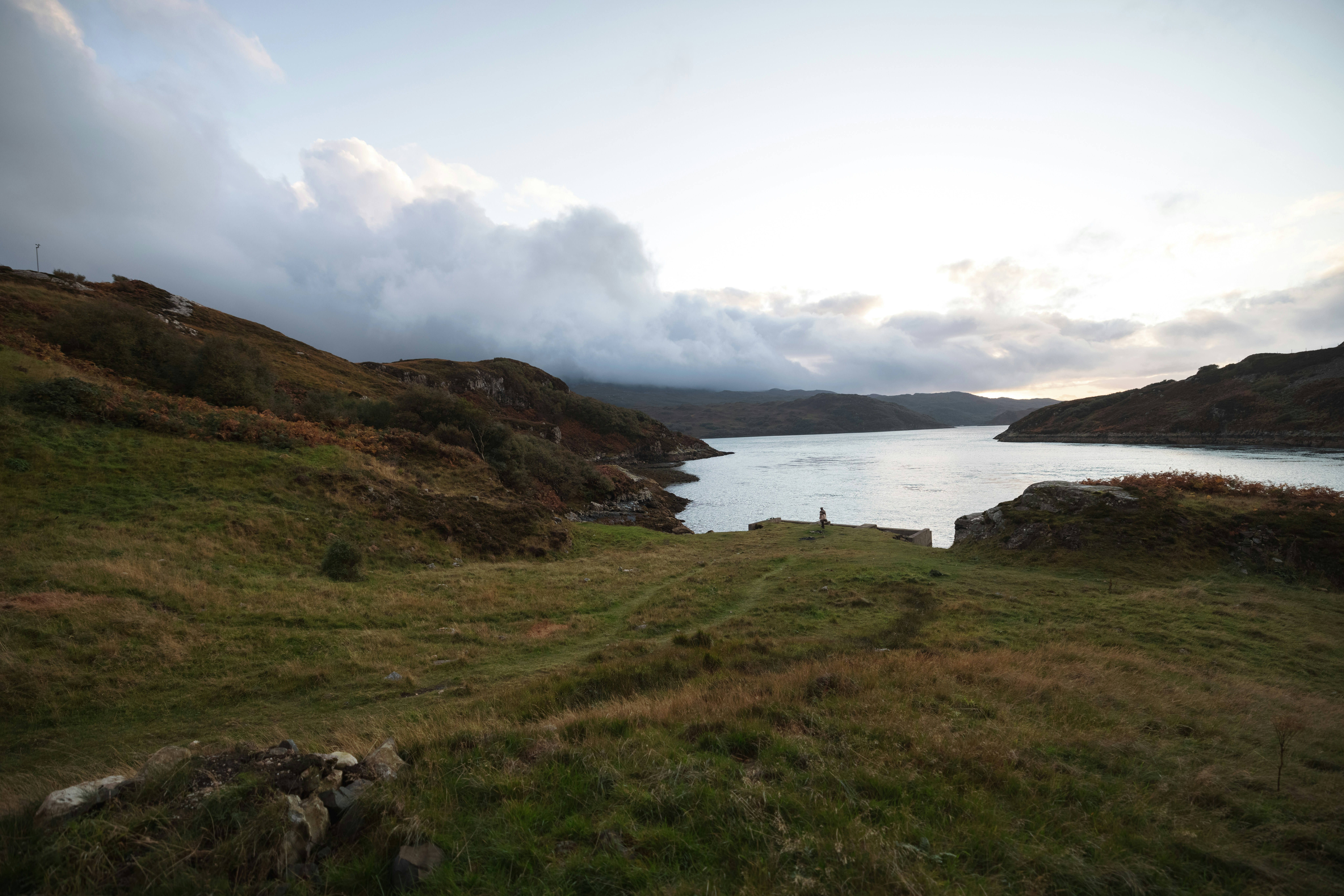 Photo by wanderingcrow