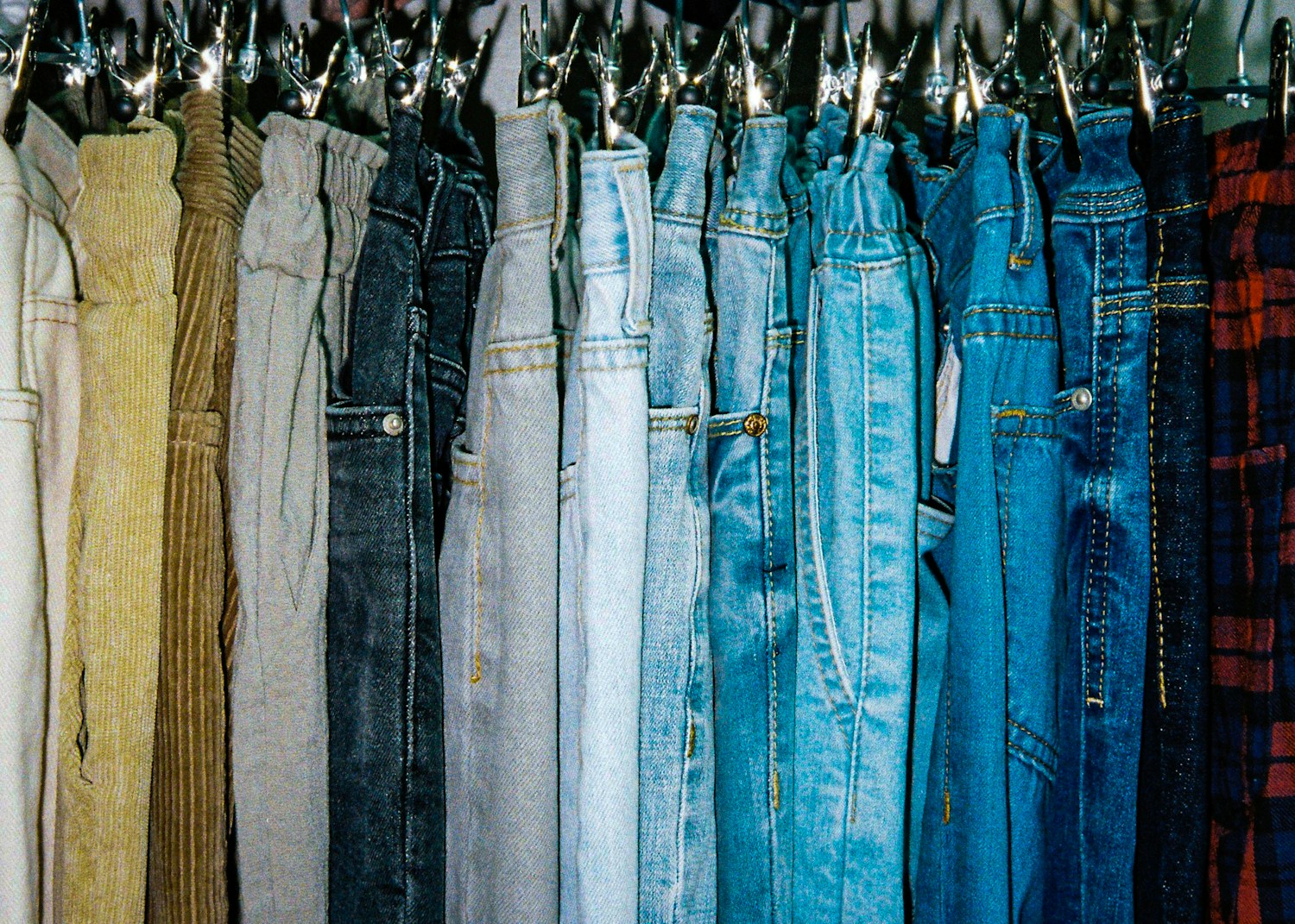 Men's Collection