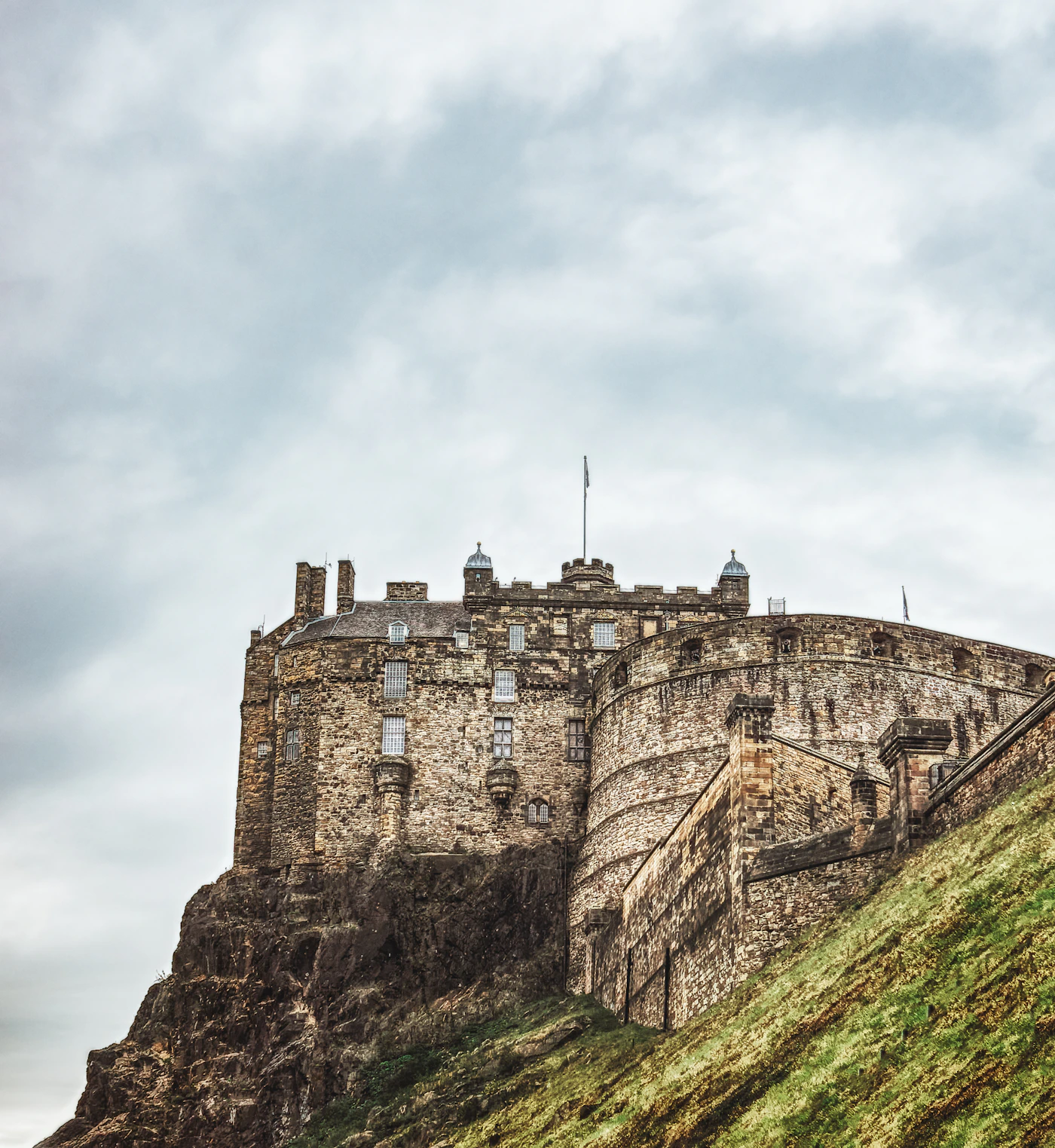 Edimburgo