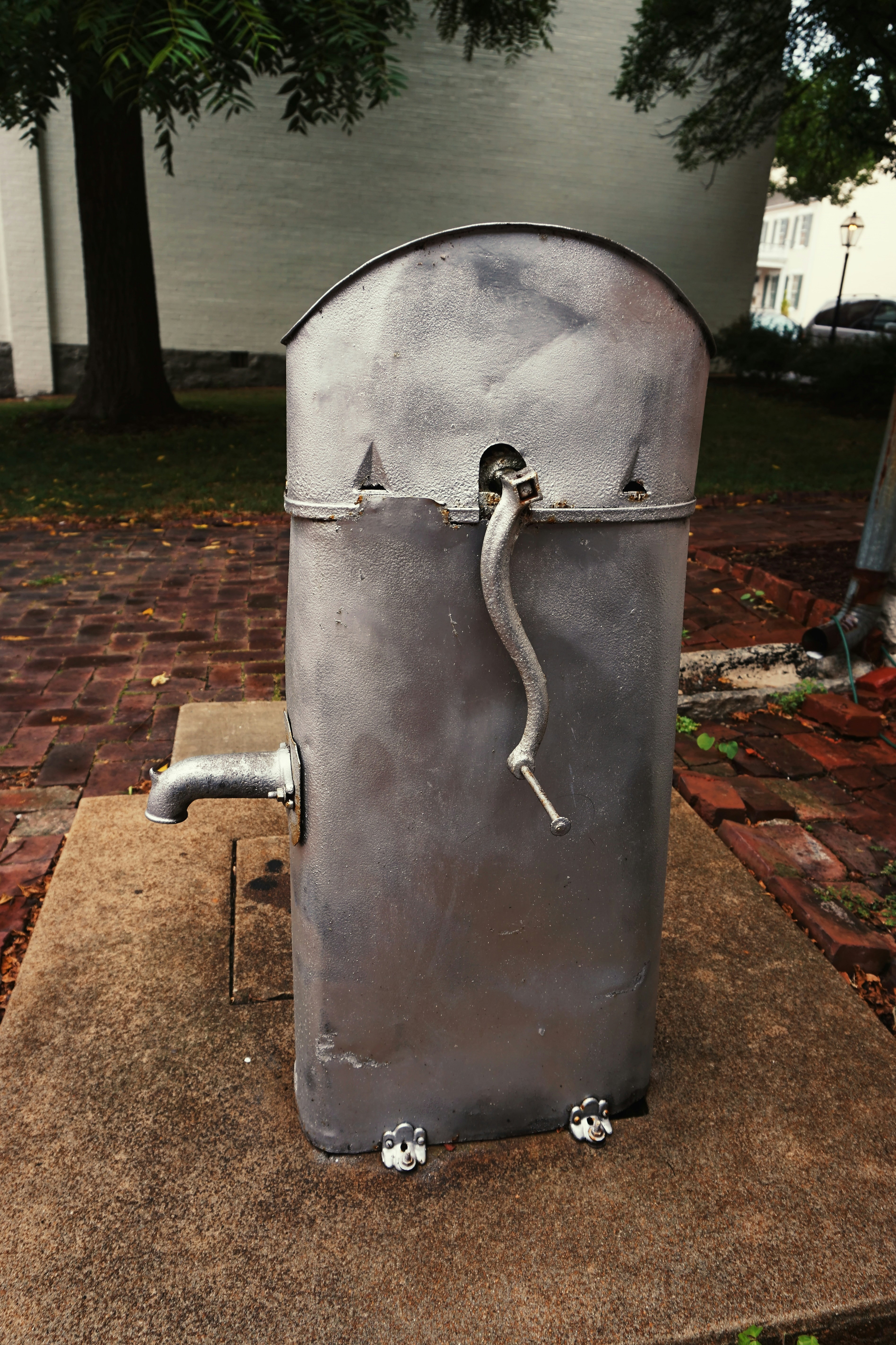 Bombas Industriales de Alta Calidad