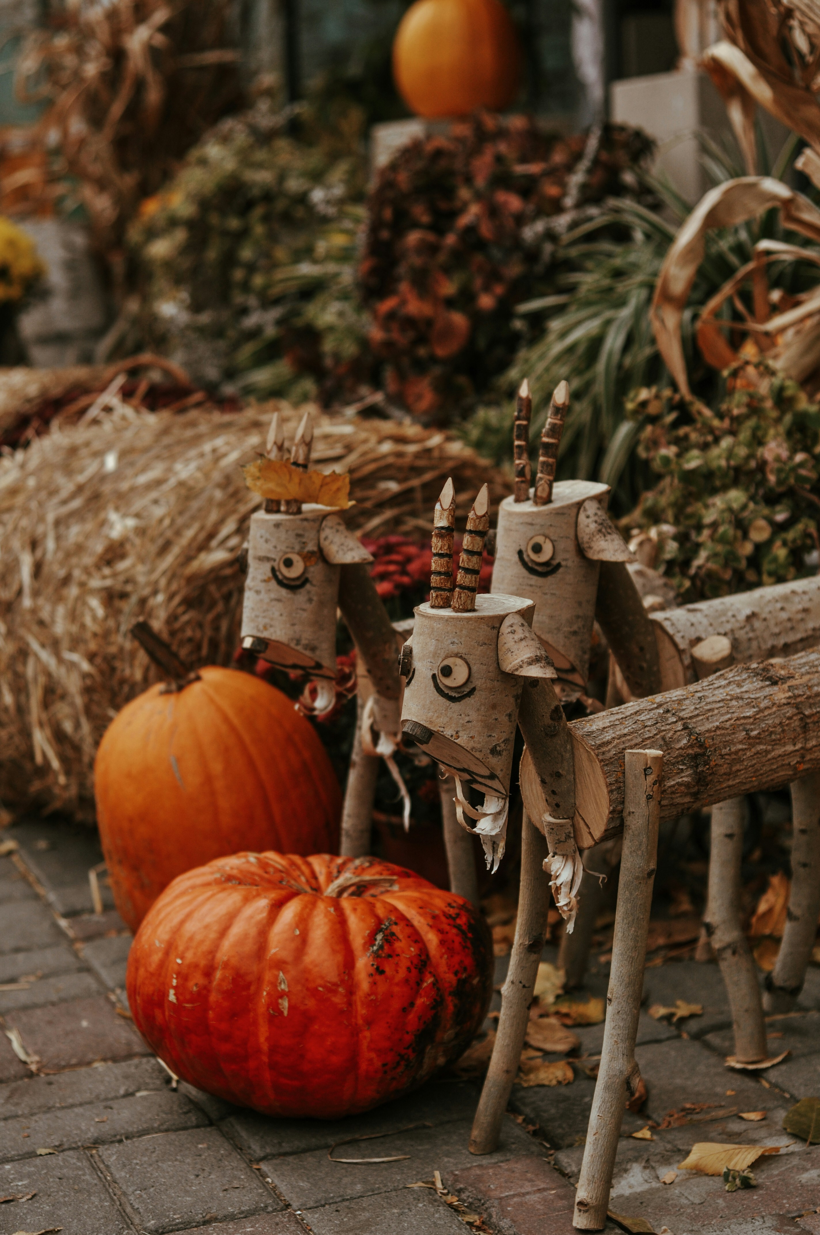 fall crafts for adults and kids, wallpaper, Fall Crafts for Adults and Kids: Creative Autumn DIY Ideas 5