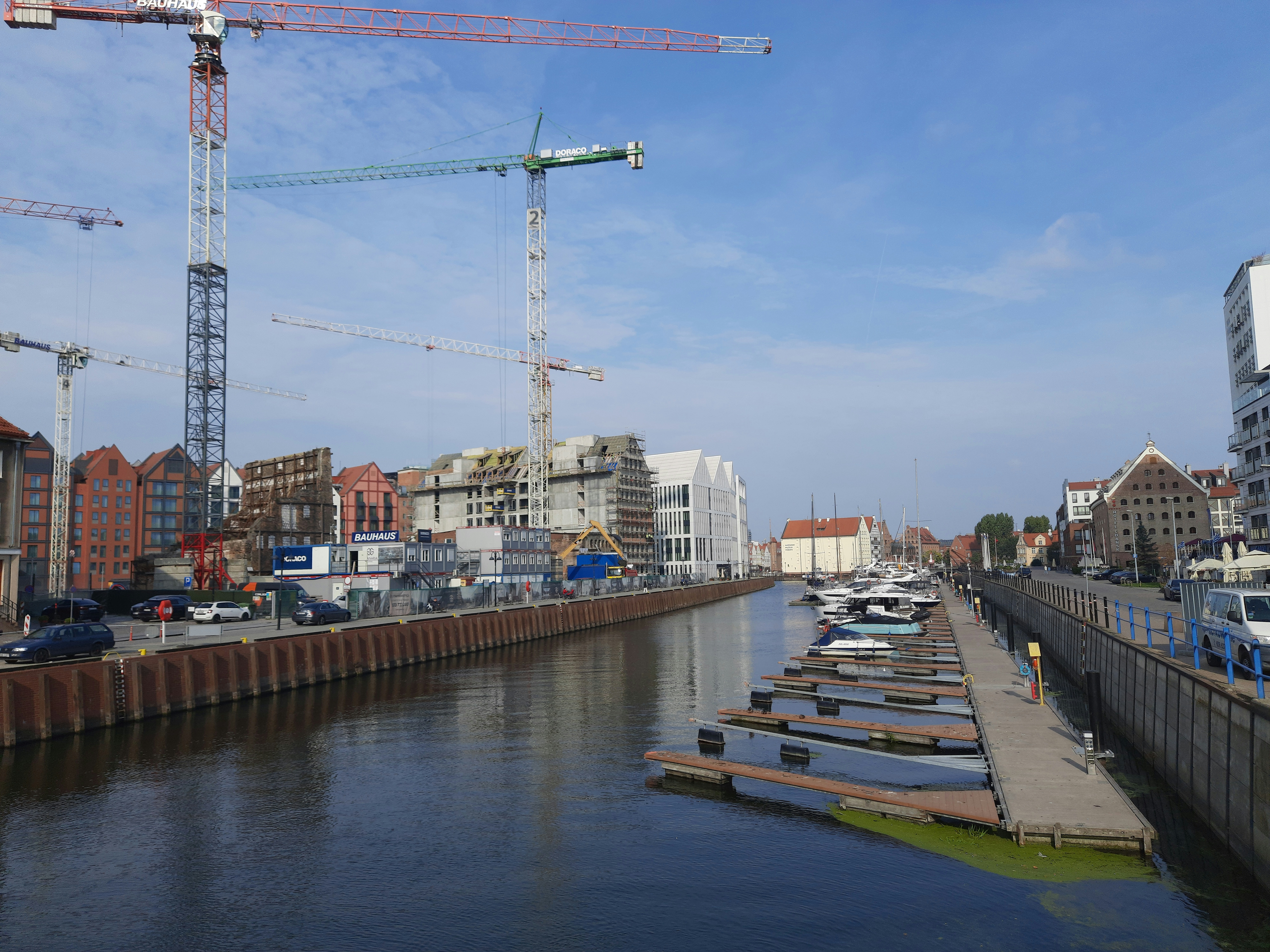 Trendy w architekturze w Brazylii