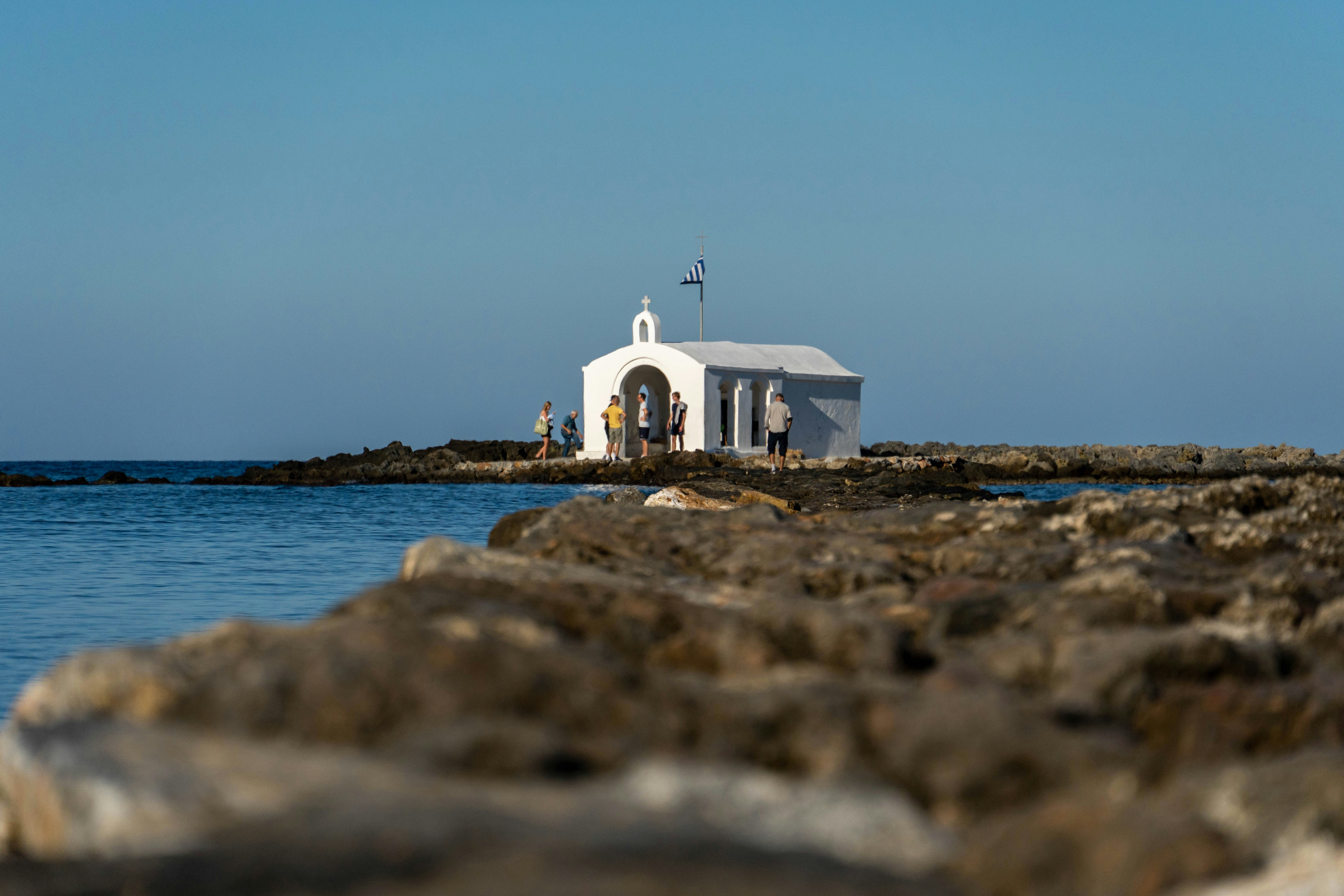 Photo by lostillusion