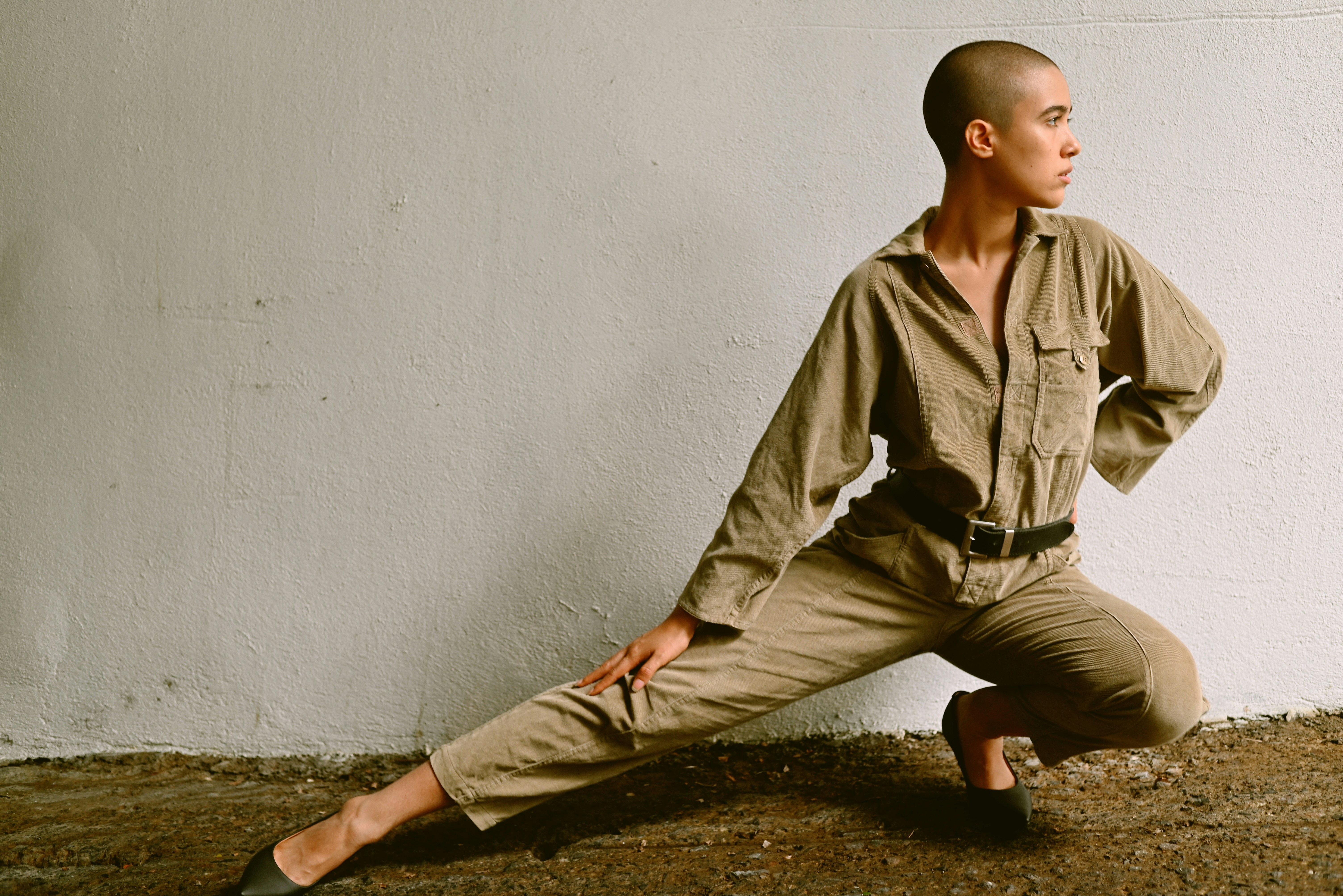 What Sustainable Fashion Can Learn From Dr. Jane Goodall