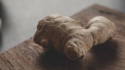 Gingembre Frais
