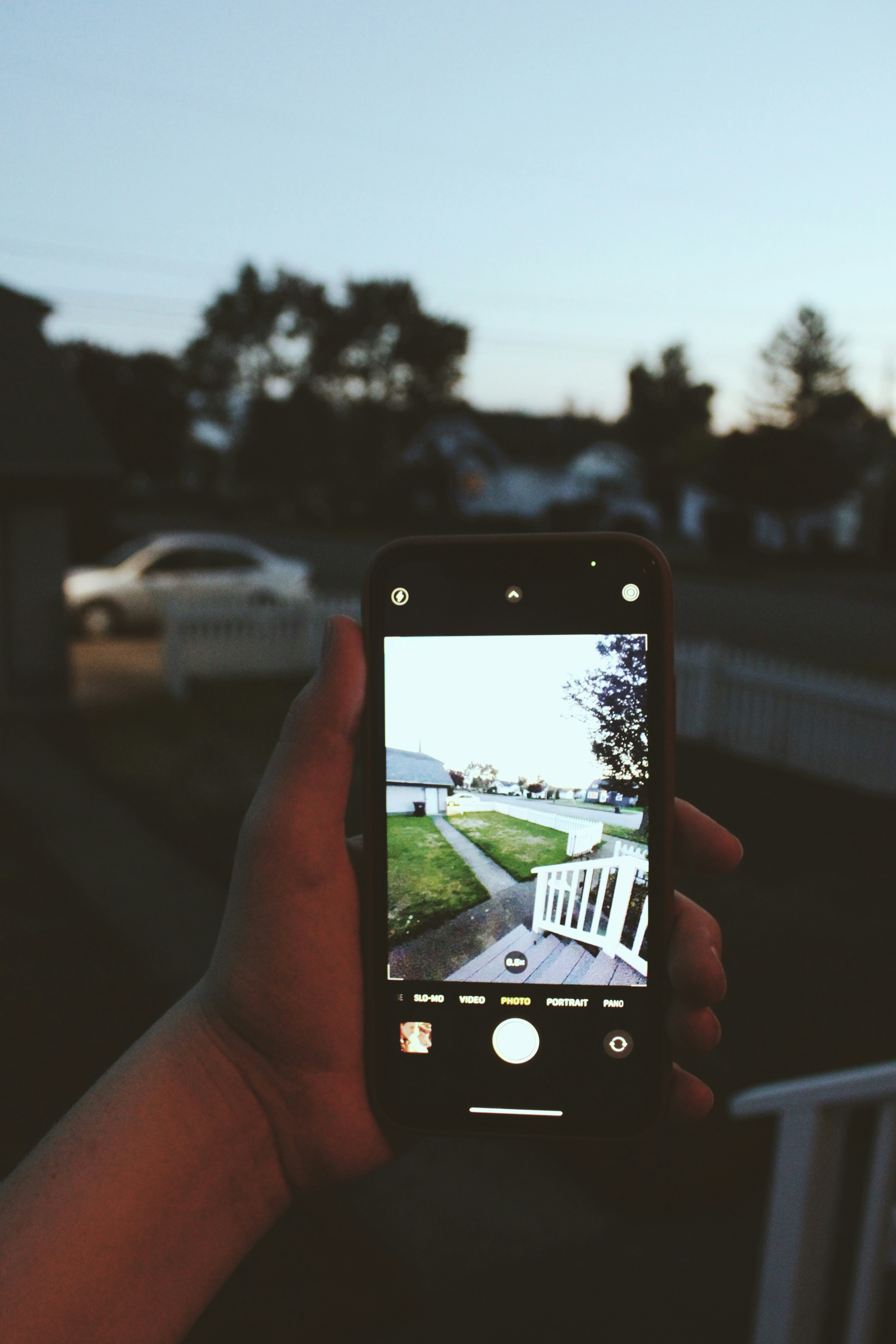 Got a new phone!