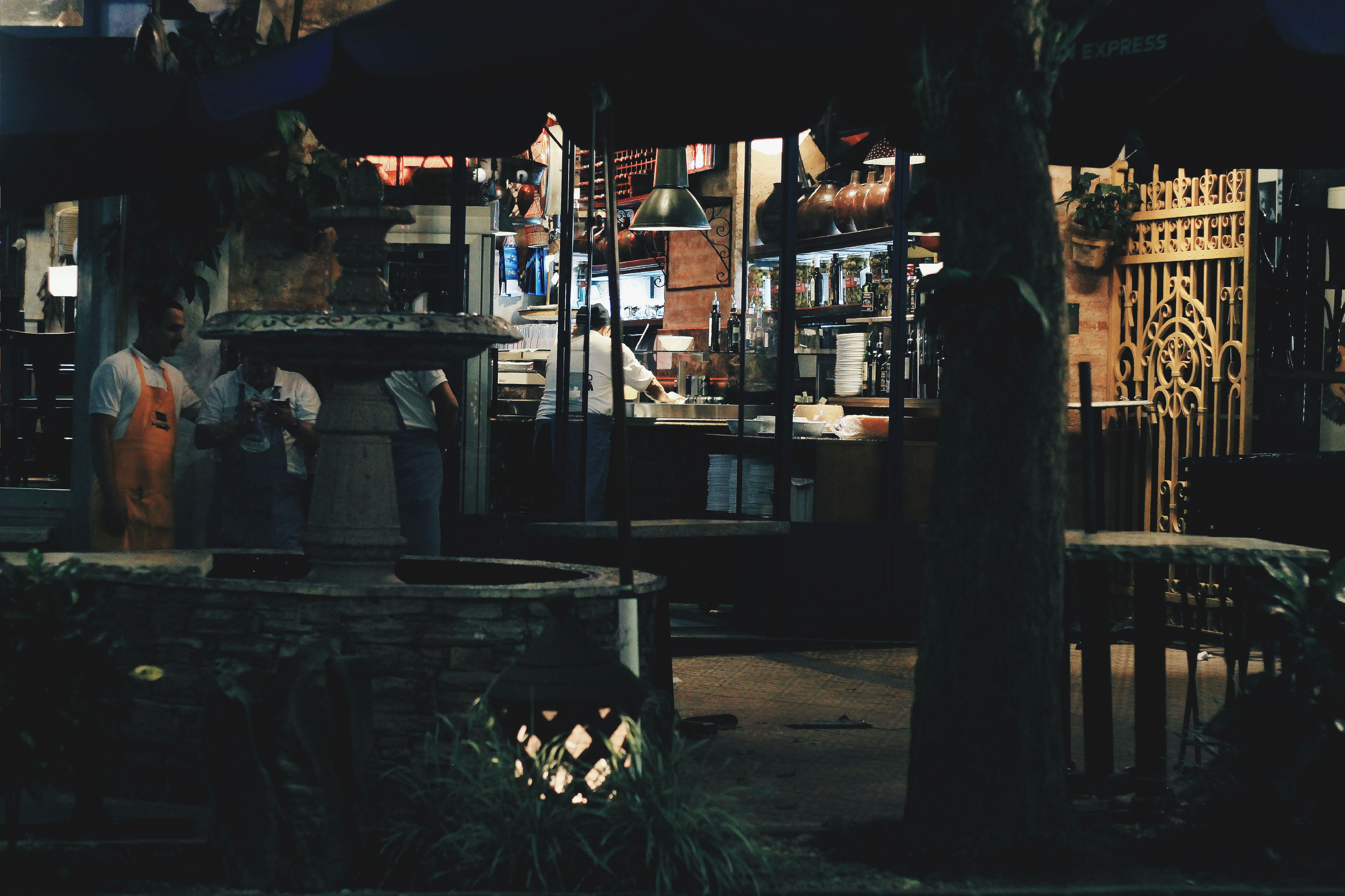 Mancini and Burns Rebrand Design Firm After 25-Year Partnership