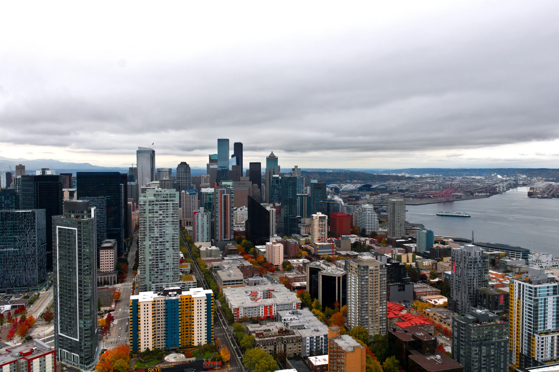 Opportunity Zone Tax Forms: 8949, 8997 & 8996