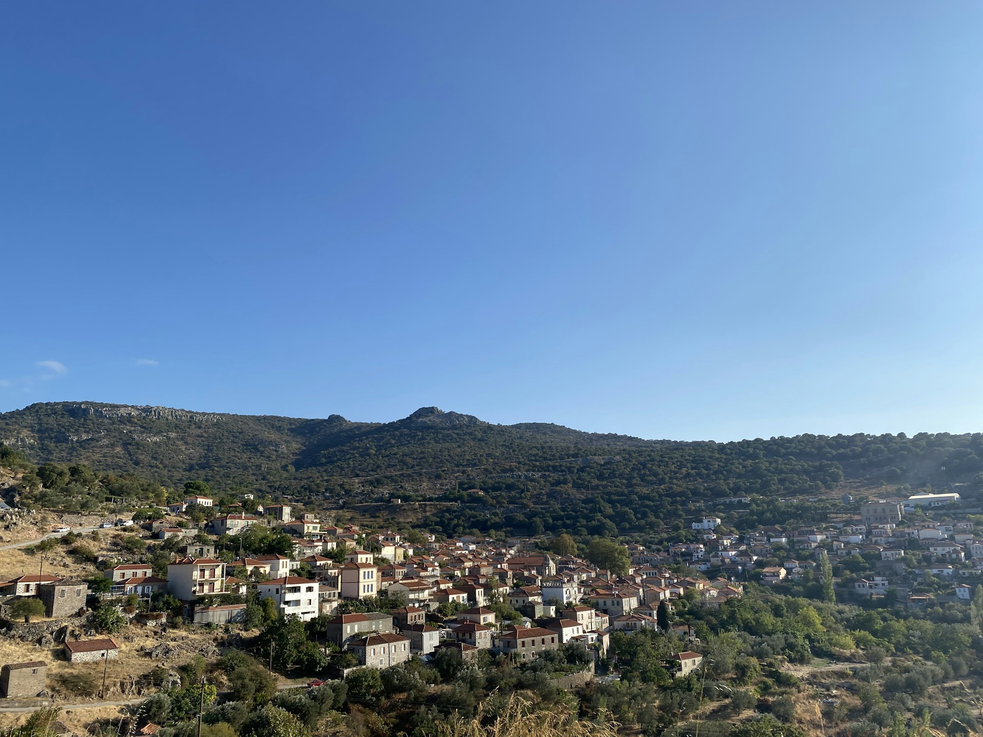 Exploring Lesbo: A Guide to the Greek Island