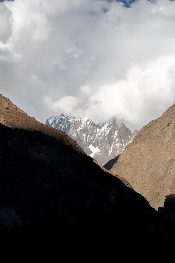 K2 Base Camp & Concordia Trek