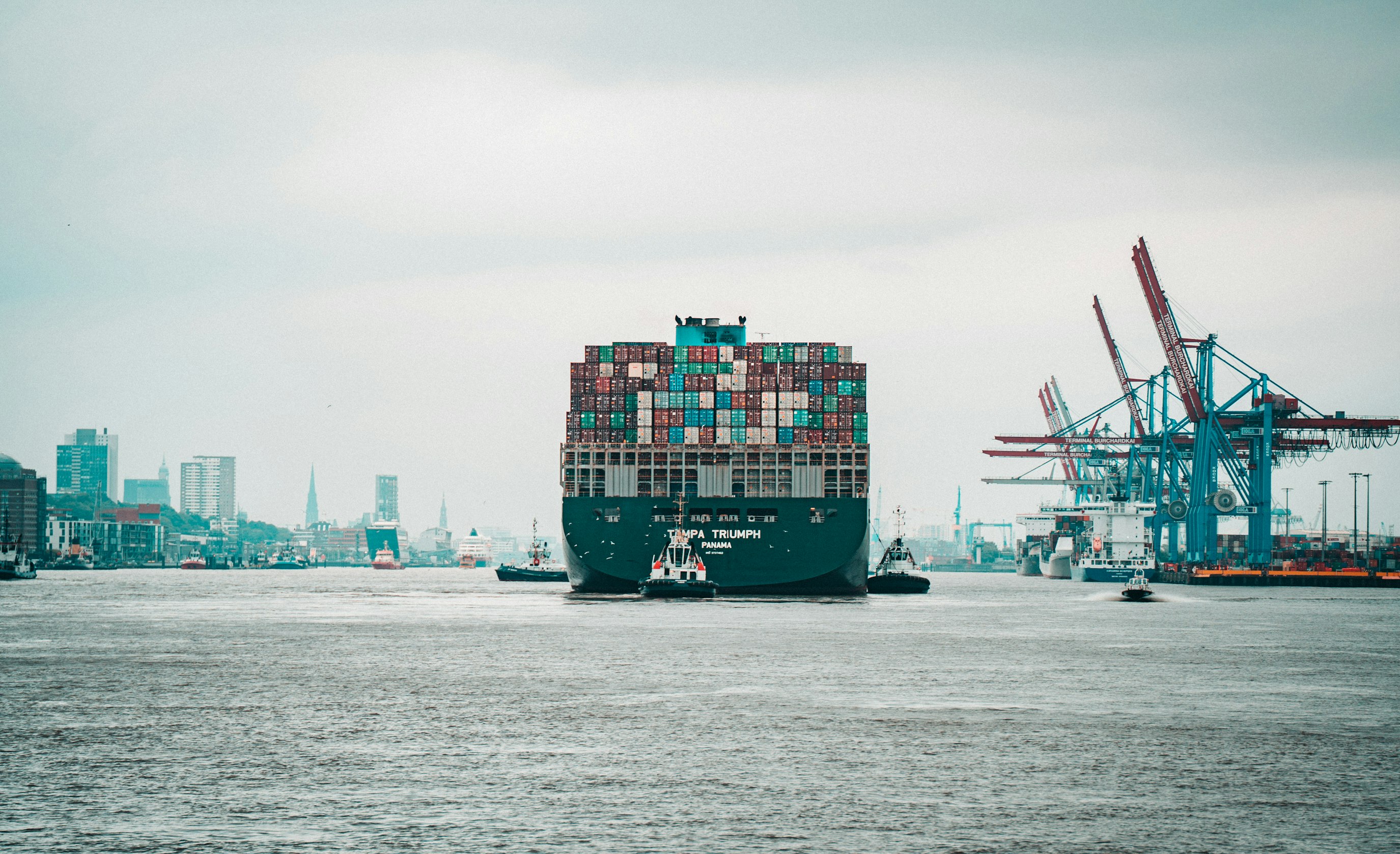 Retail Giants Amazon, IKEA, and More Unveil Zero-Emission Shipping  Initiative | CommonShare News