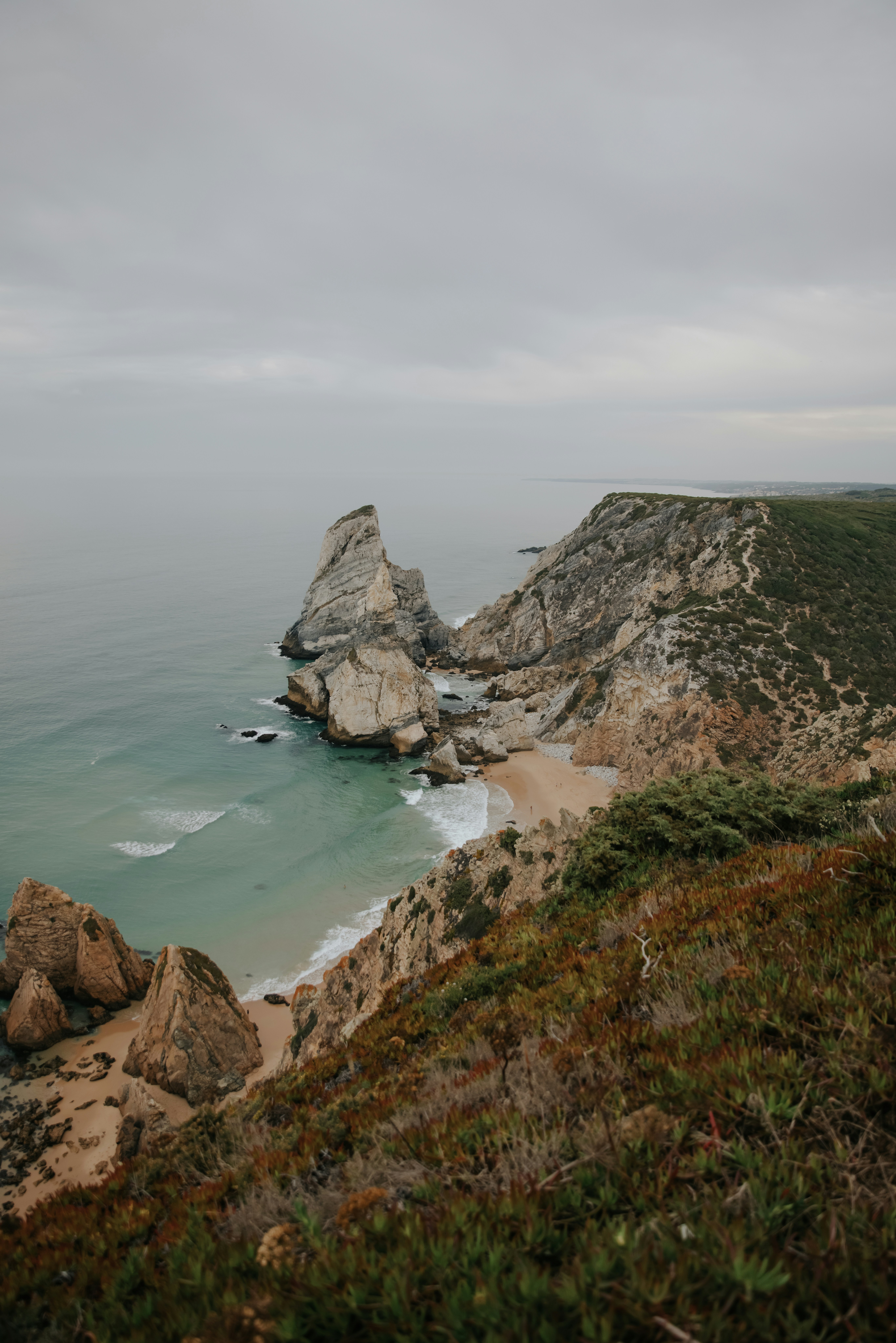 Photography and Scenic Viewpoints Along the Valley