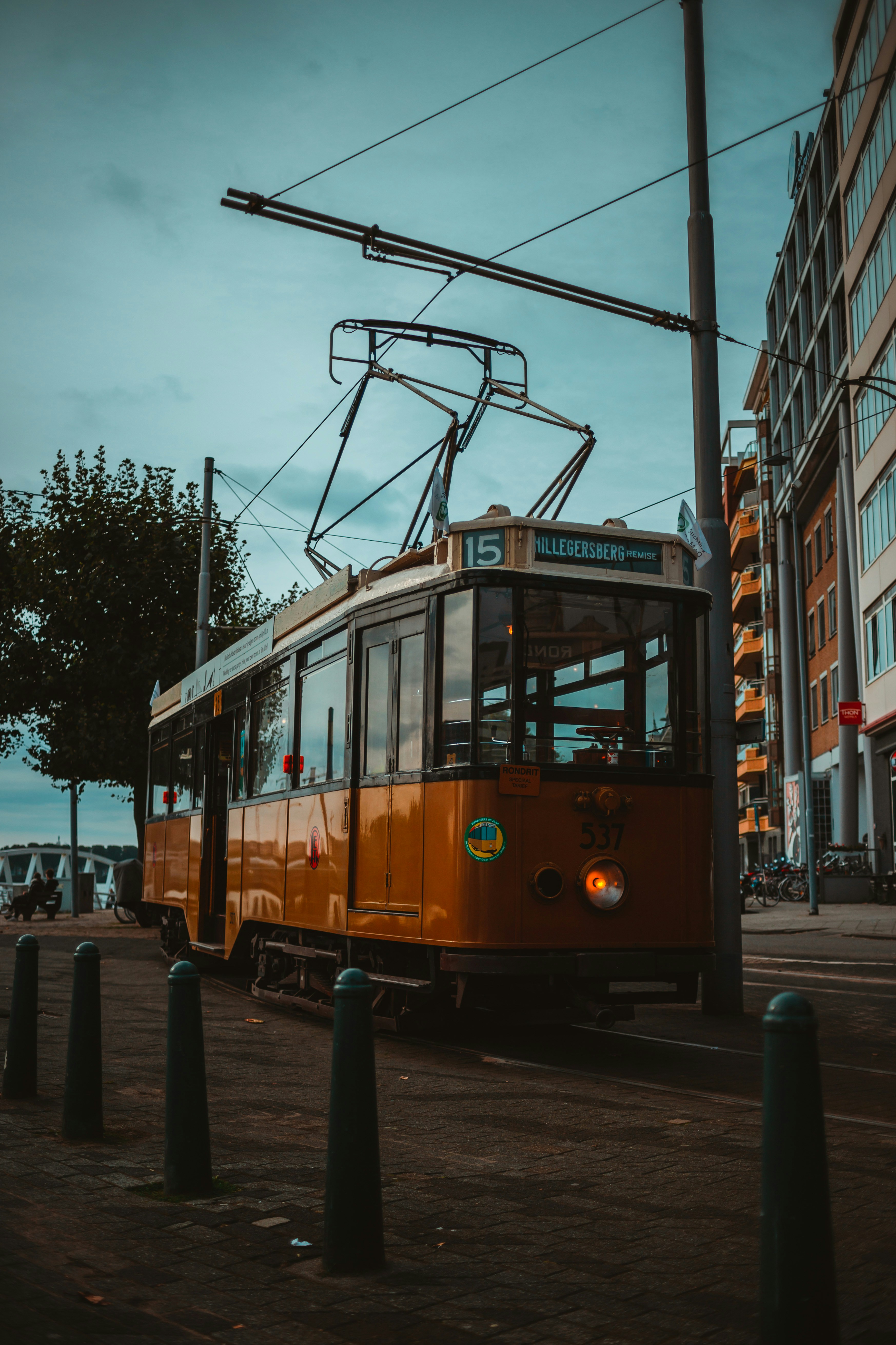 Photo by florianmarette