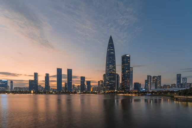 5-Day Shenzhen Family Itinerary: Stroller-Friendly Guide