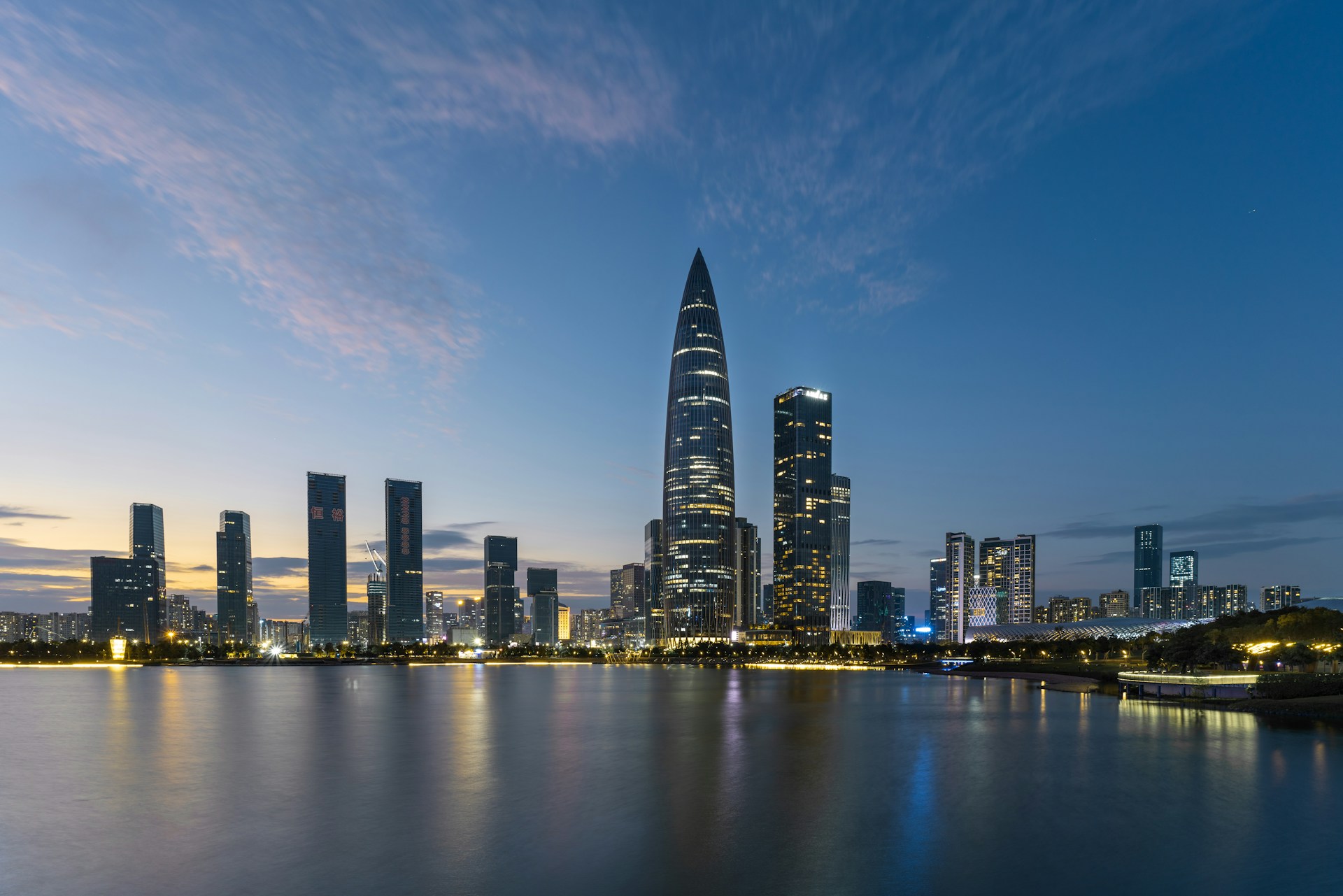Sell Apartment in Shenzhen as a Foreigner (2026 Complete Guide)