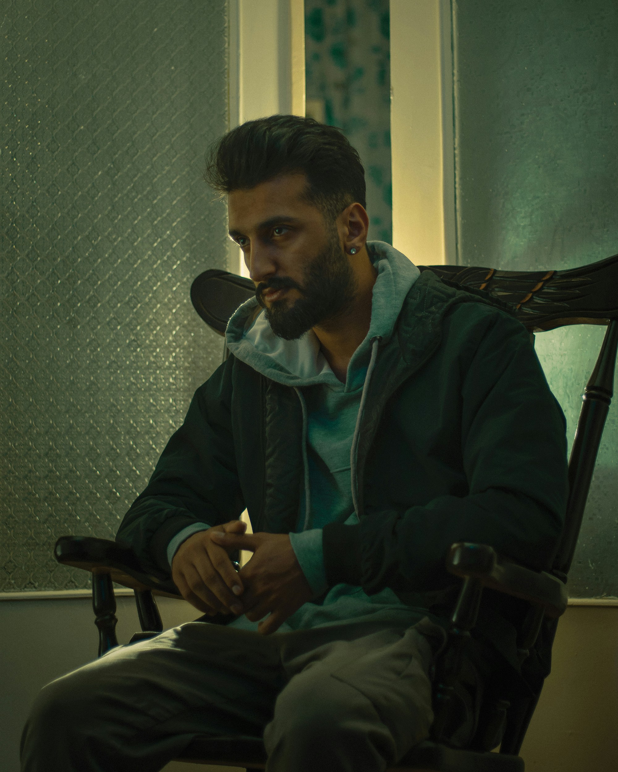 Photo by mahdibafande