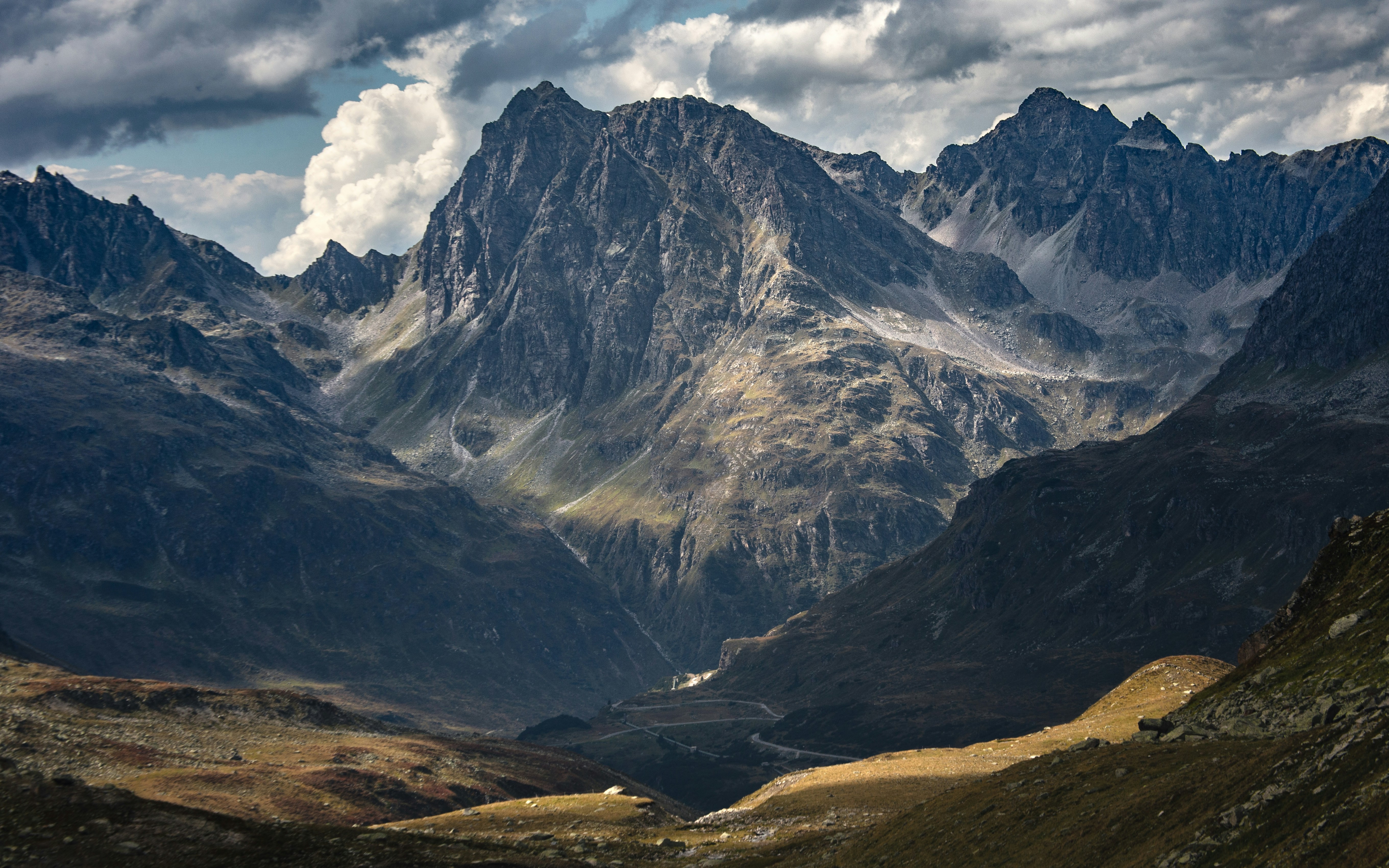 Photo by marekpiwnicki