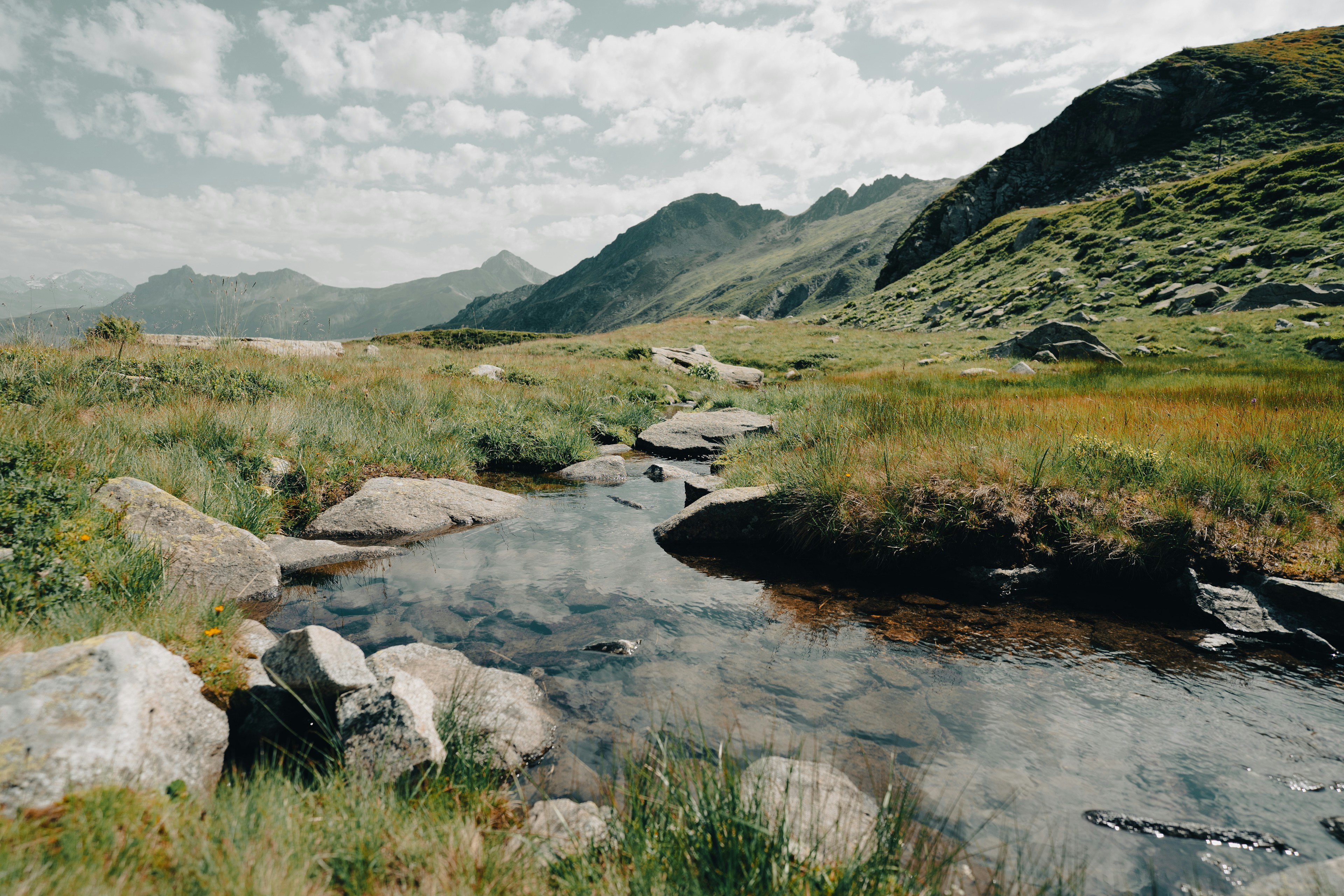 Photo by sinusfiction