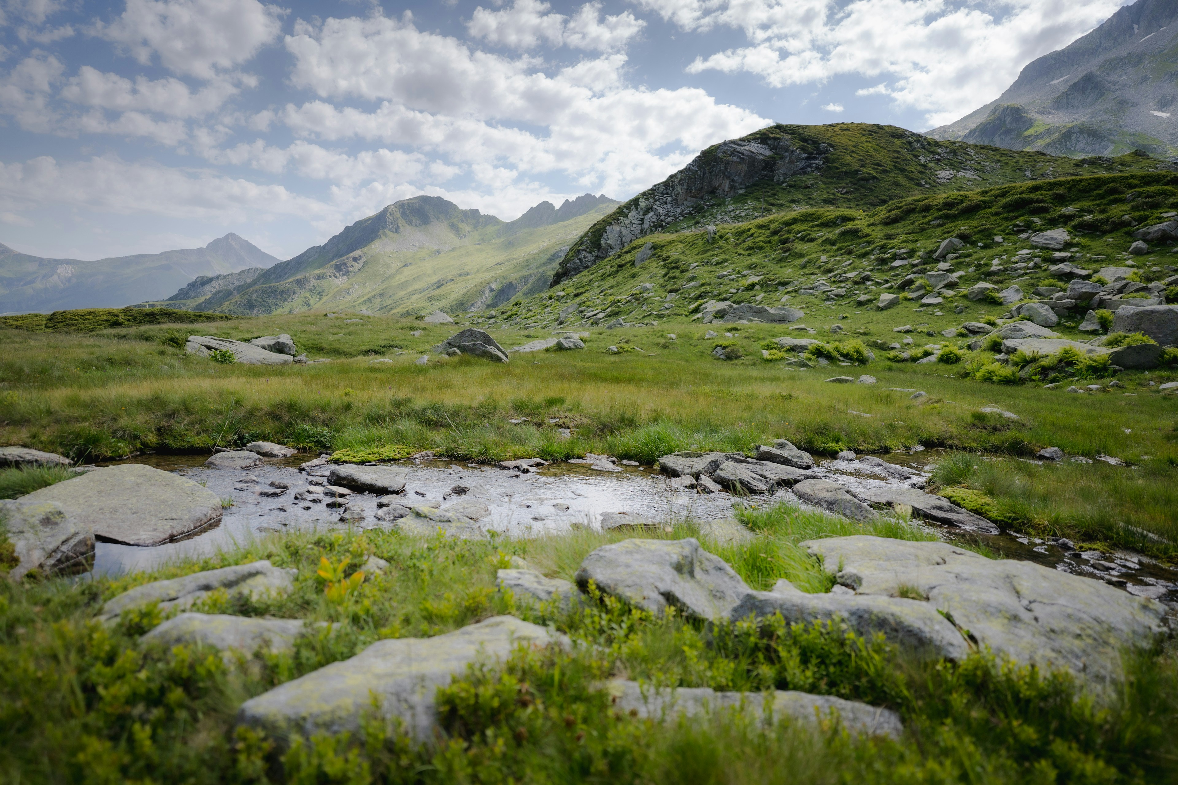 Photo by sinusfiction