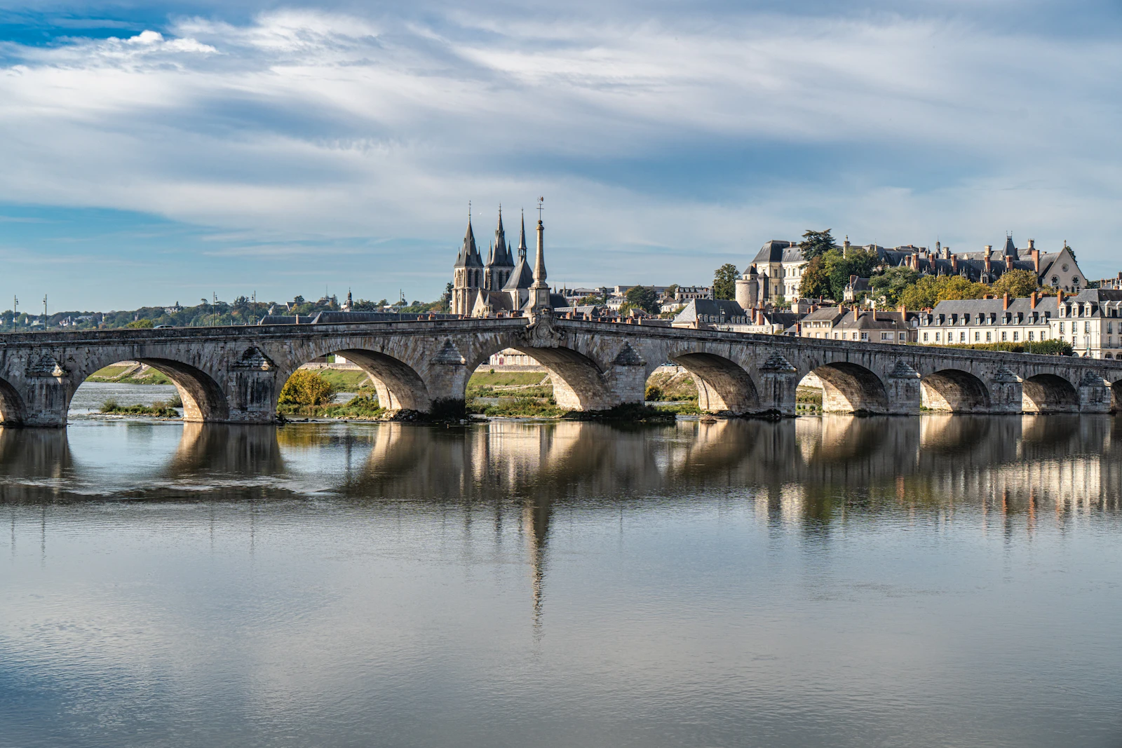 Blois & Chambord