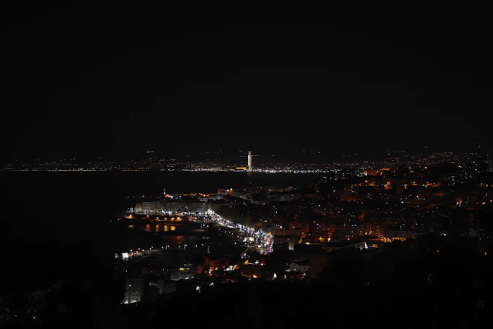 Algiers the White: from the Ottoman Casbah to Roman Tipaza - SEFAR Aventure Algeria