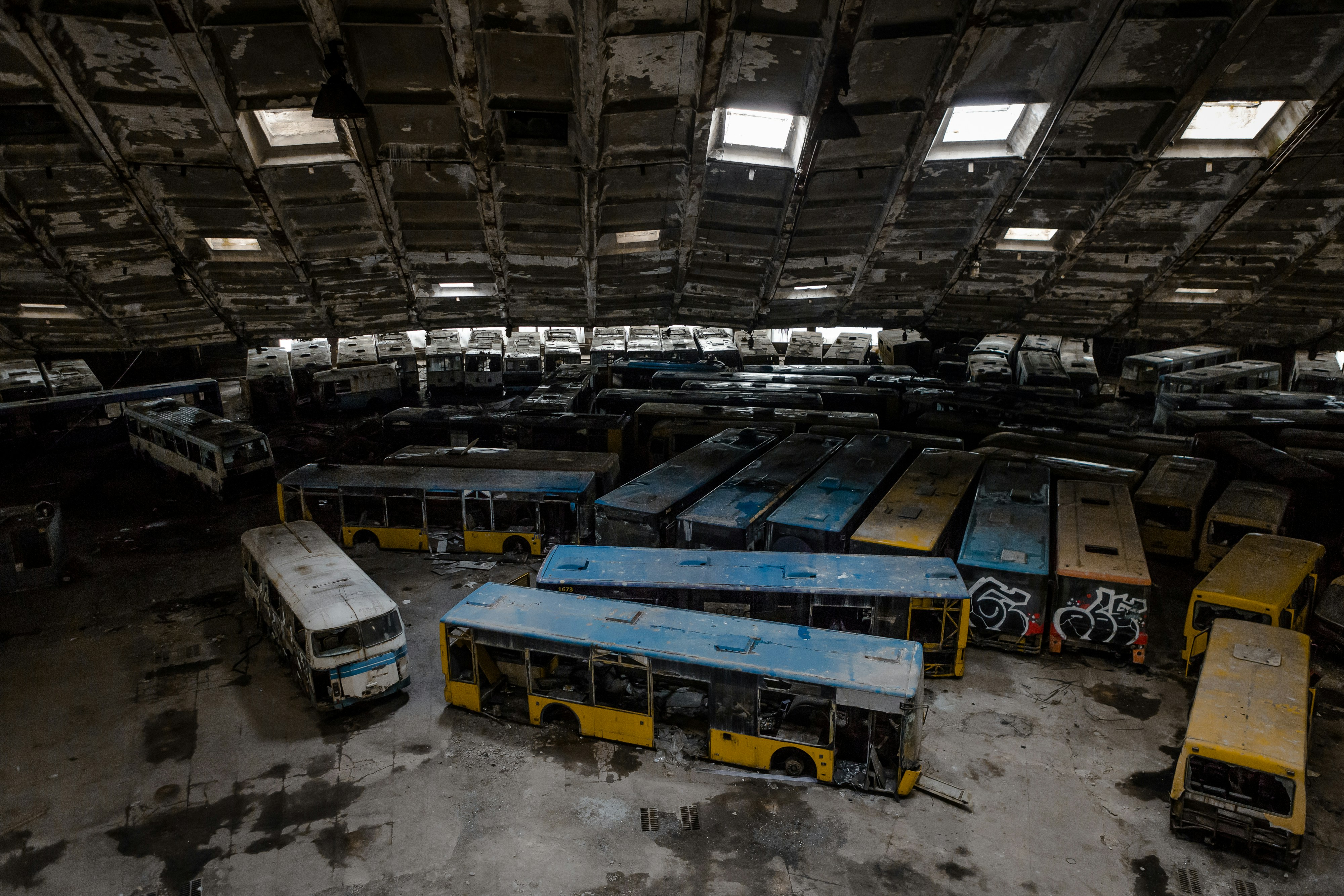 Boeing Factory Tour photo 2