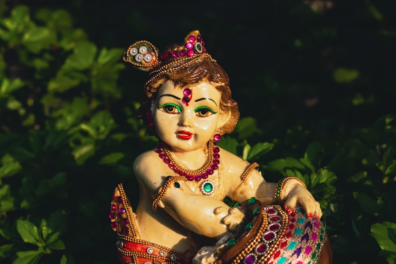 Krishna Leela