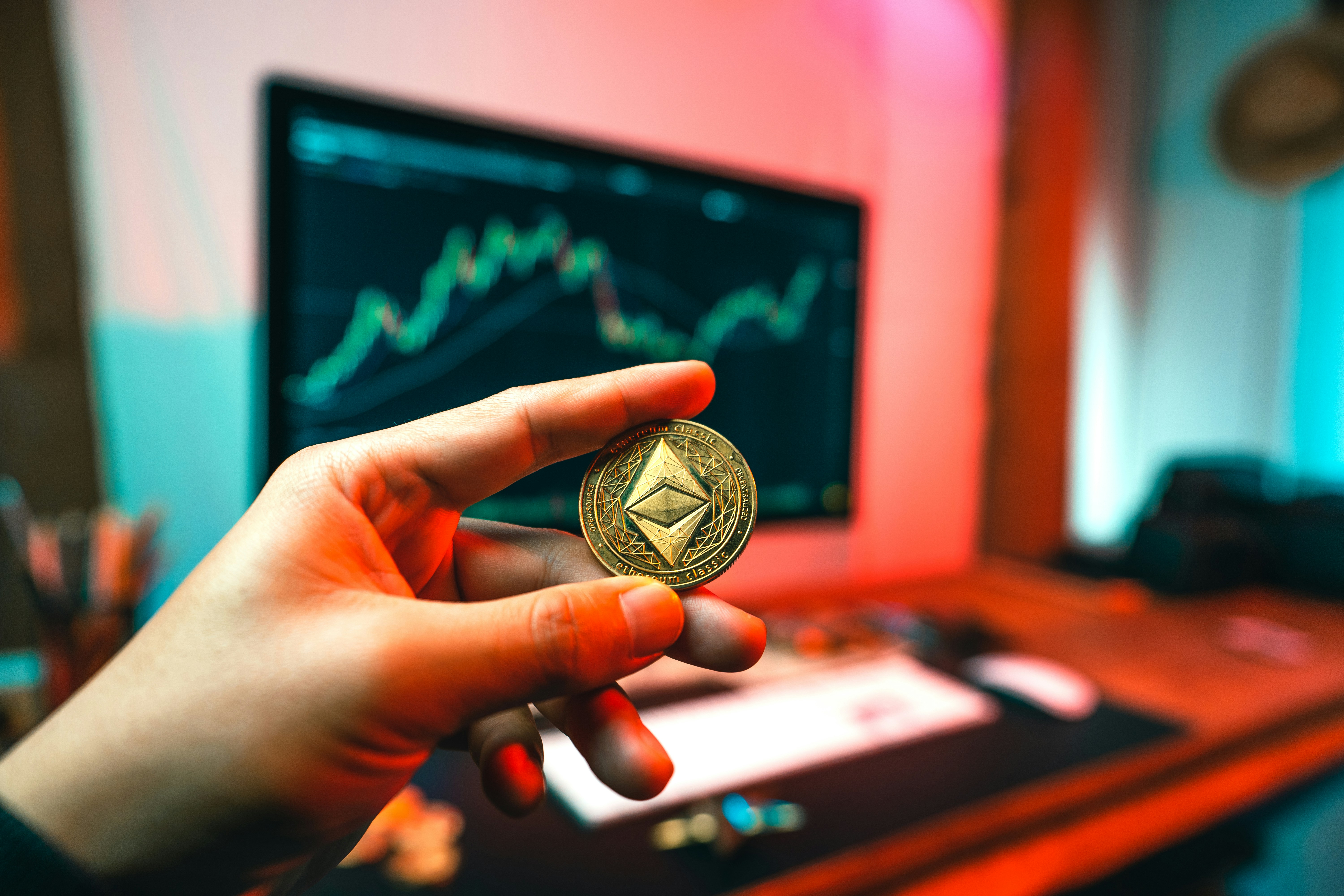 ftmo trading
