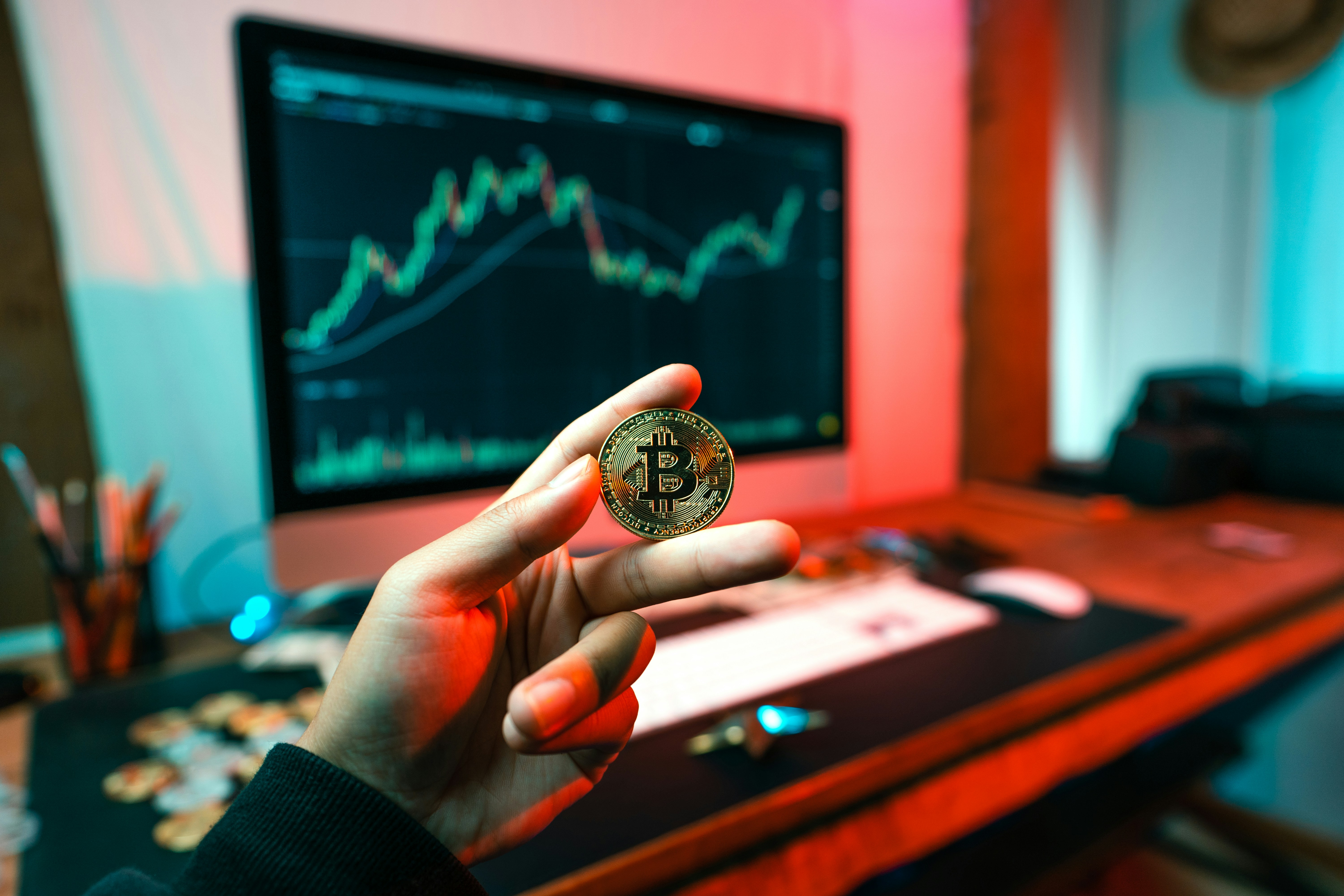 Beginners Guide To Cryptocurrency: What You Need To Know In 2023