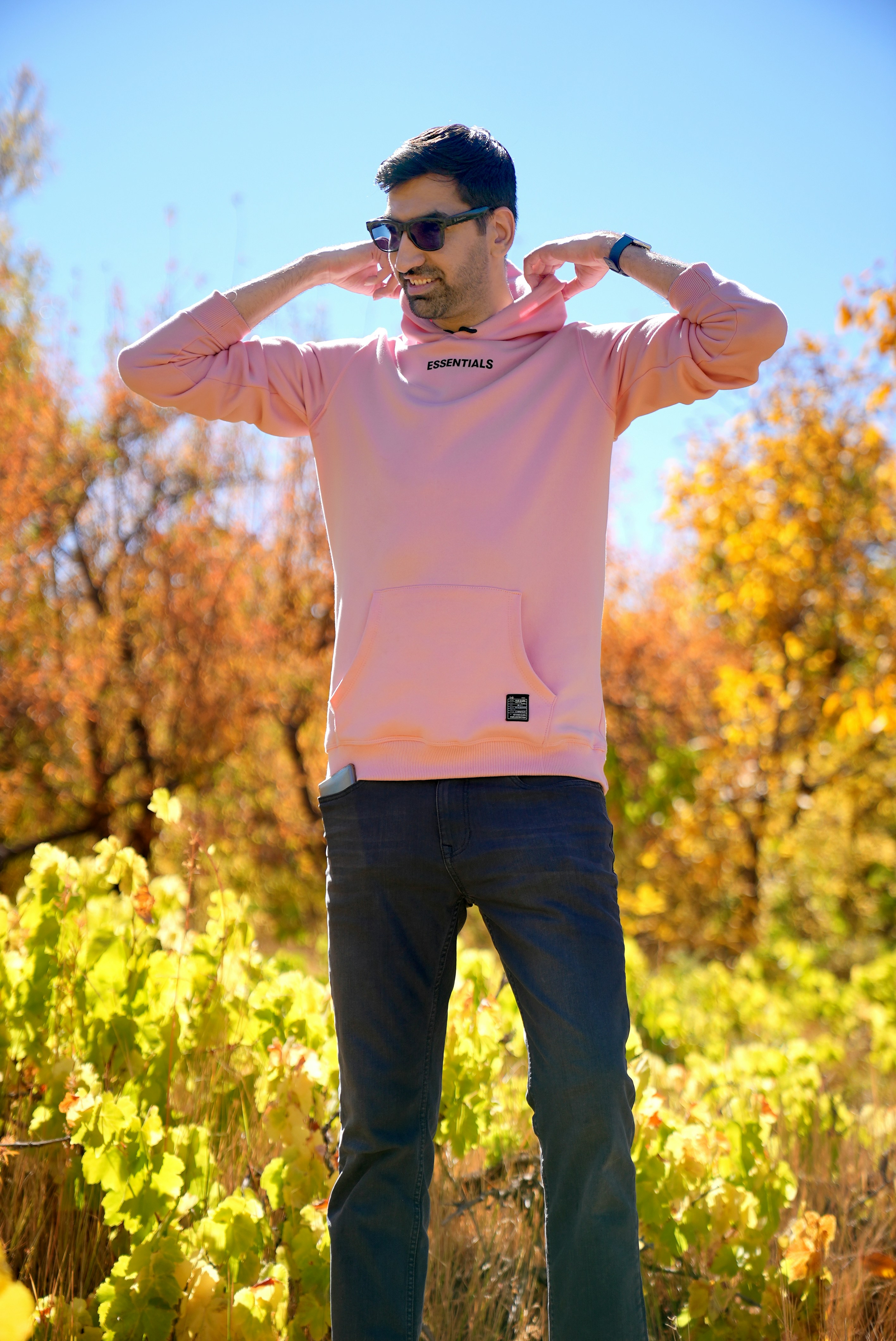 Photo by rafieeartist