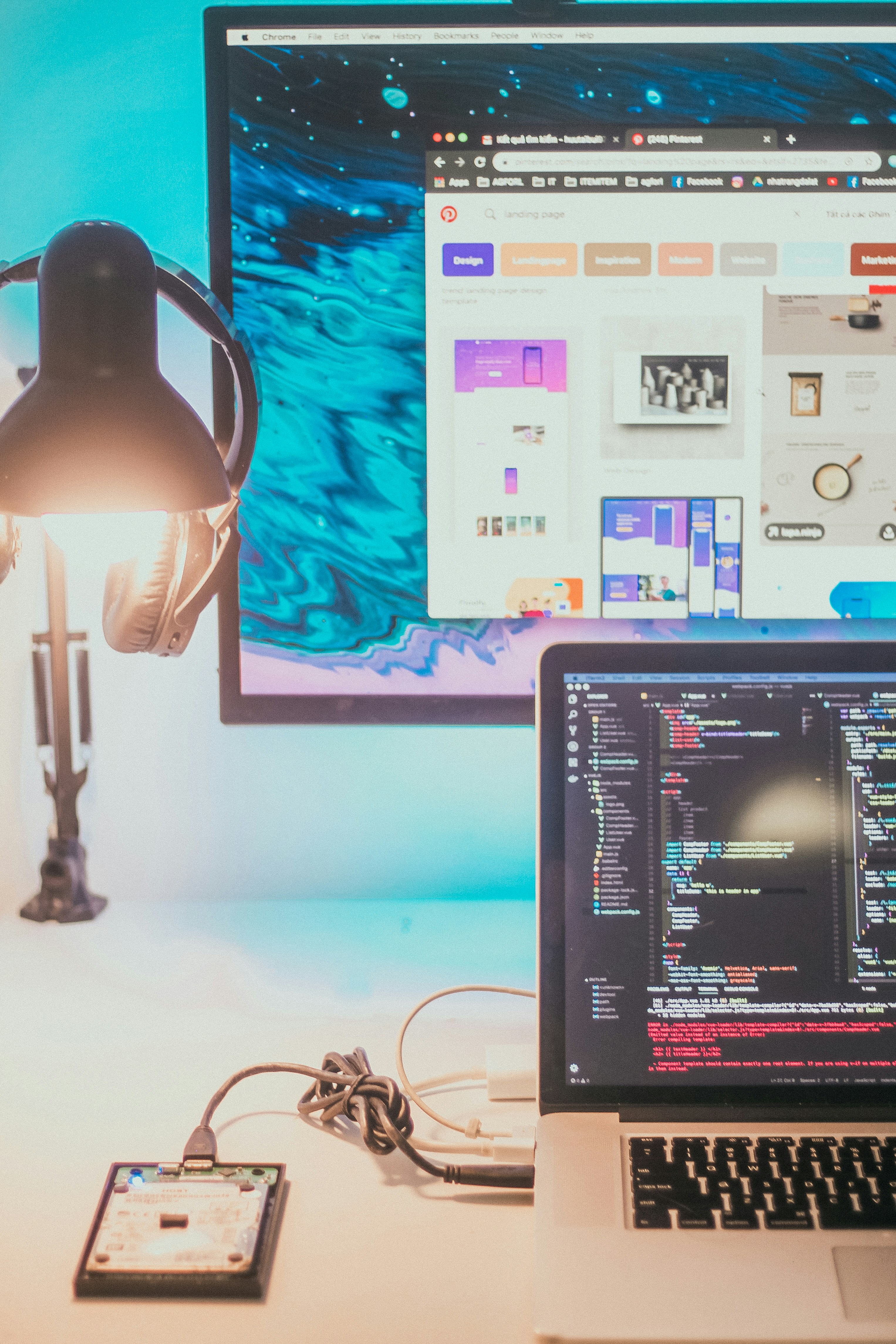 Outils et plateformes pour créateurs de contenu