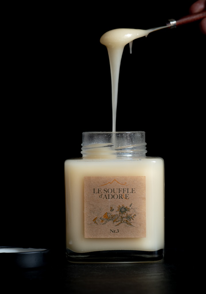 Comfort Moisture Face Cream