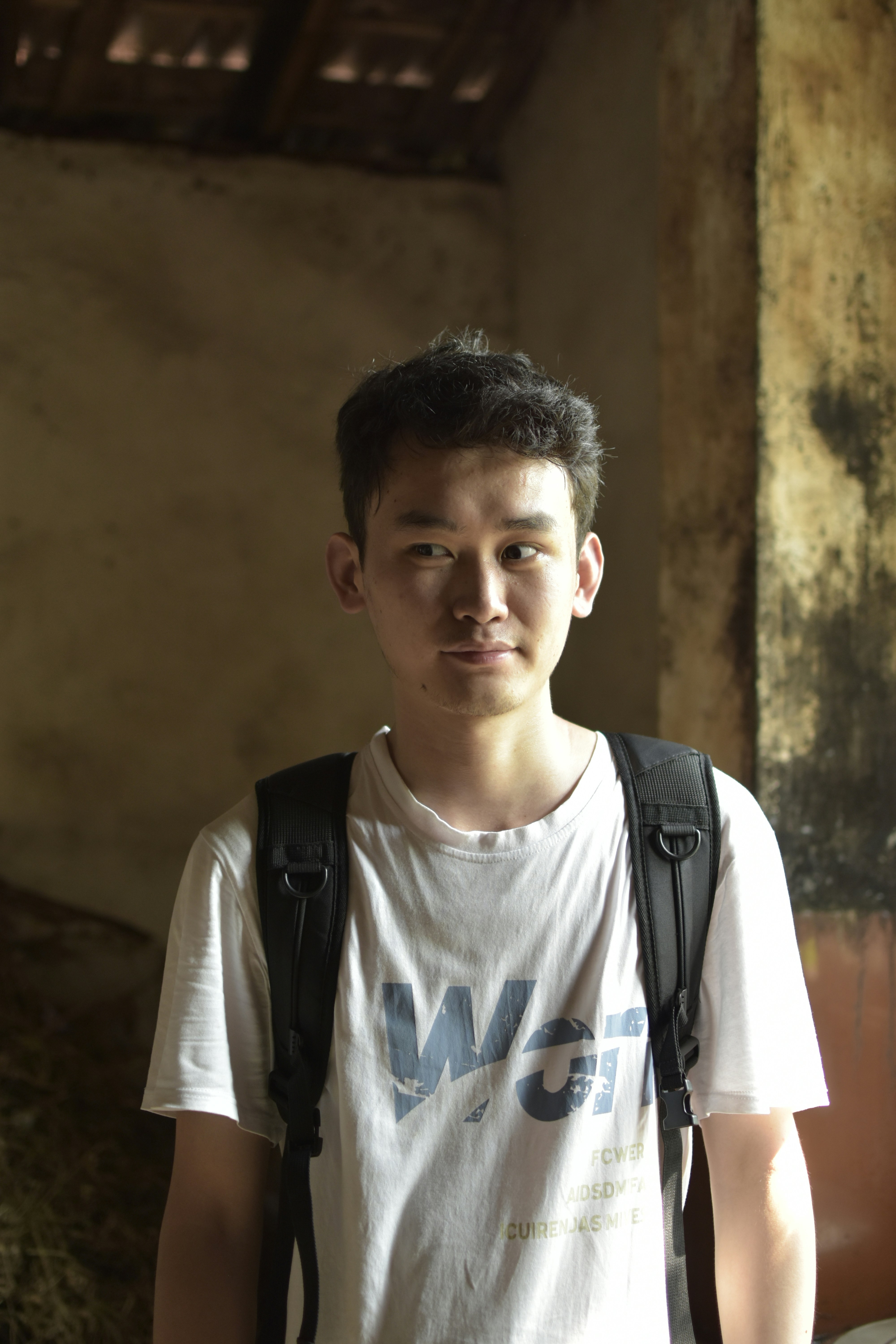 Photo by jizhidexiaohailang