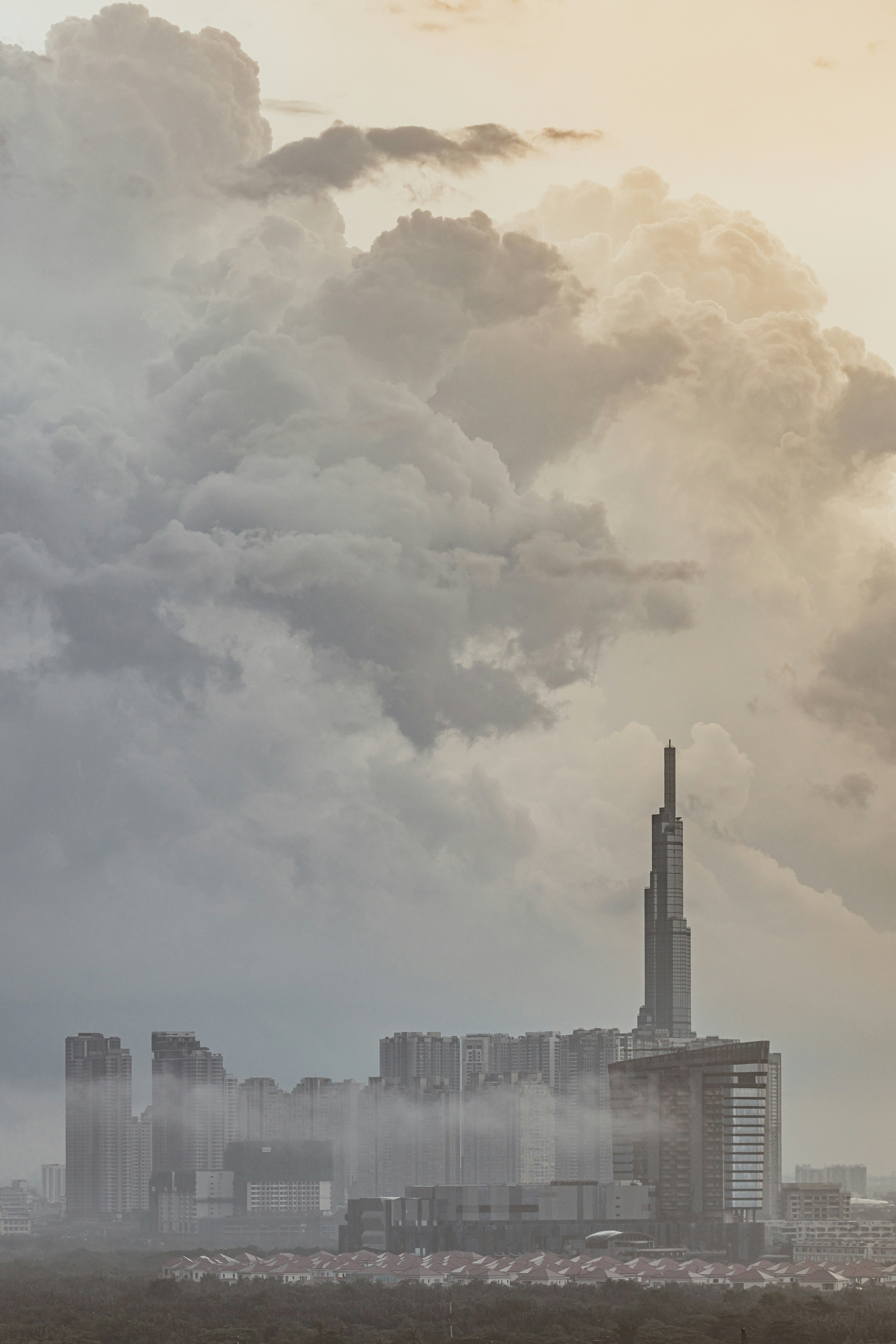Ho Chi Minh City, Vietnam