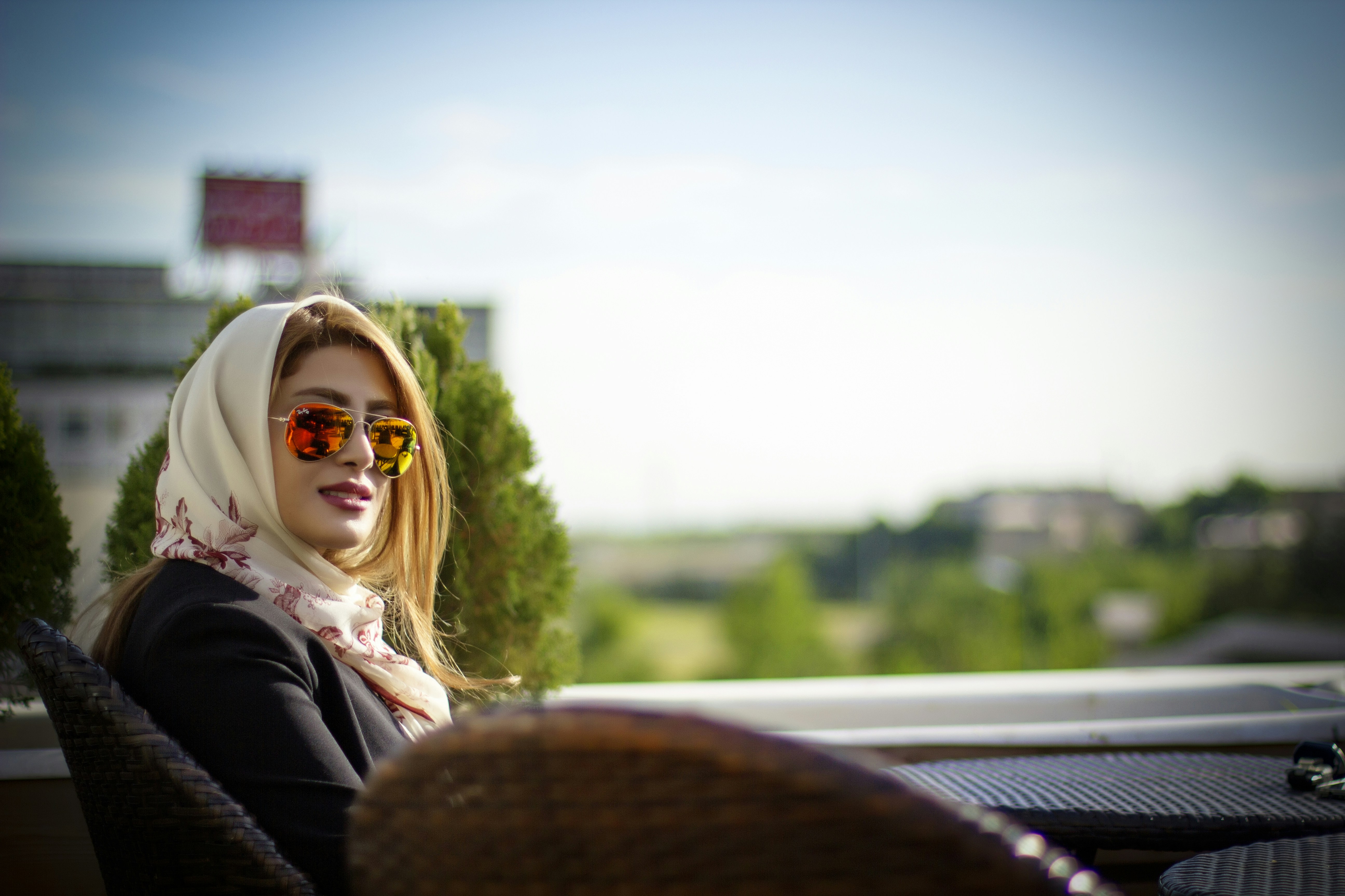Photo by asalmashkoori
