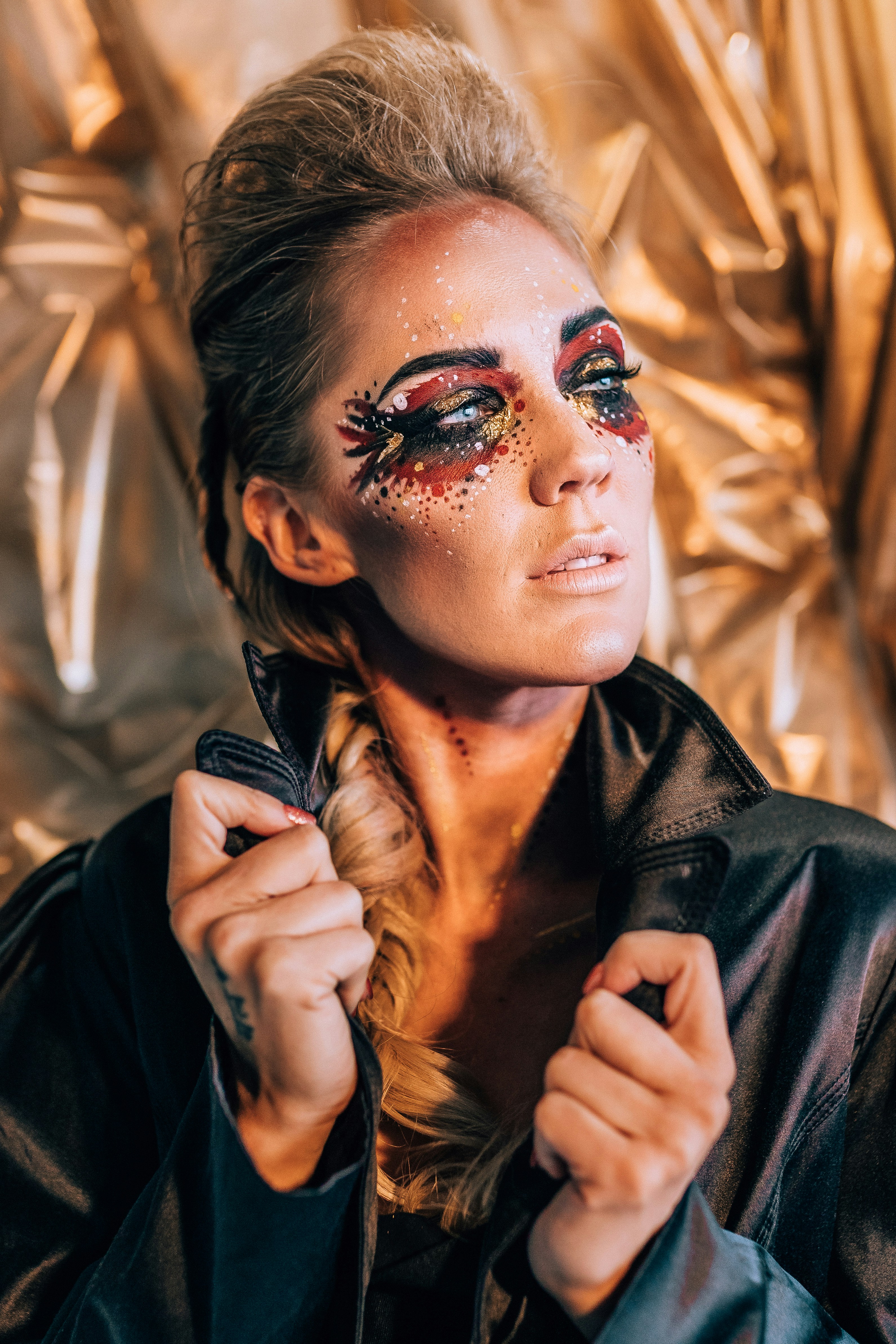 Images de Maquillage De Mannequin | Téléchargez des images gratuites sur  Unsplash, image size:3000x4500