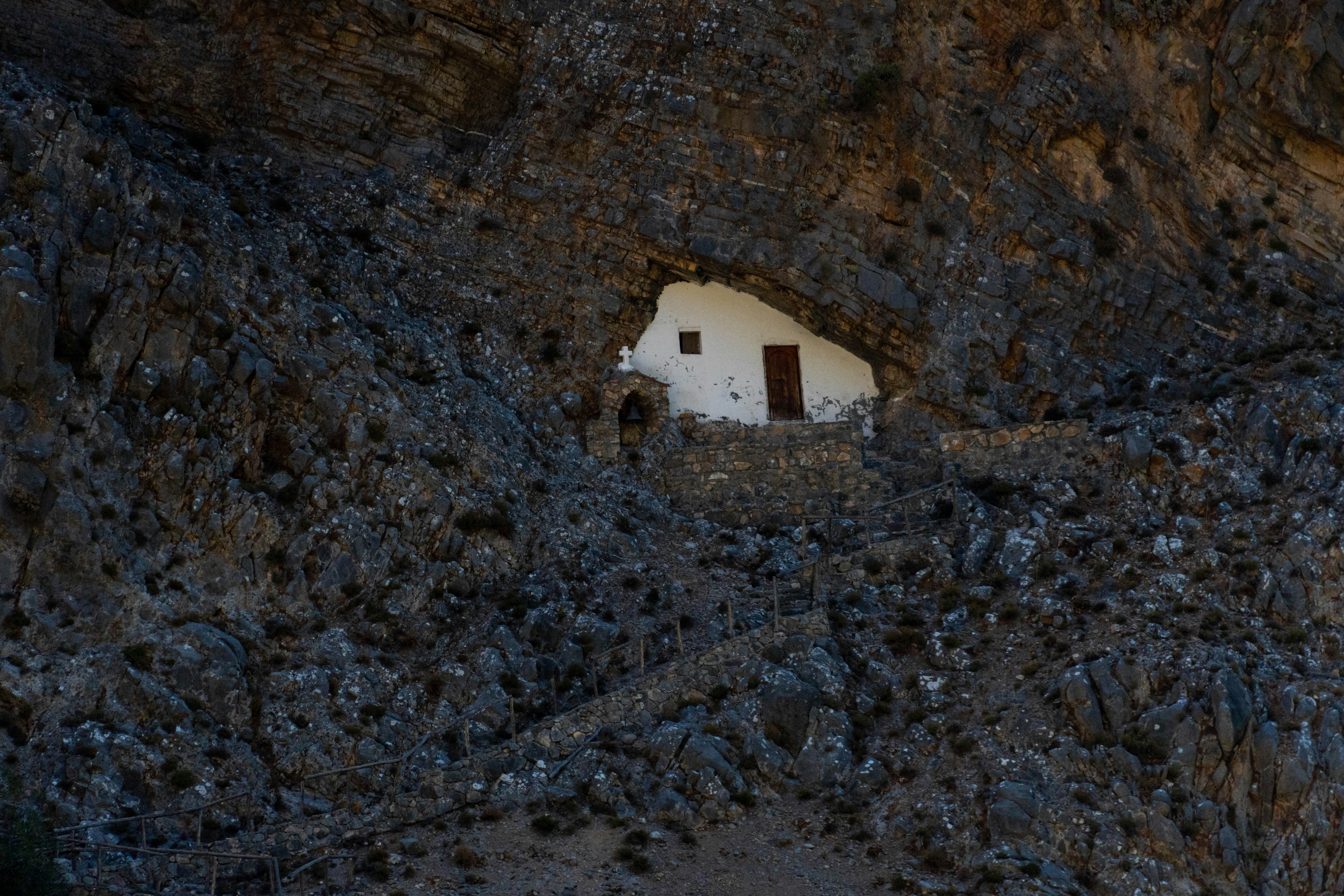 Casa Grotta di Vico Solitario photo 2