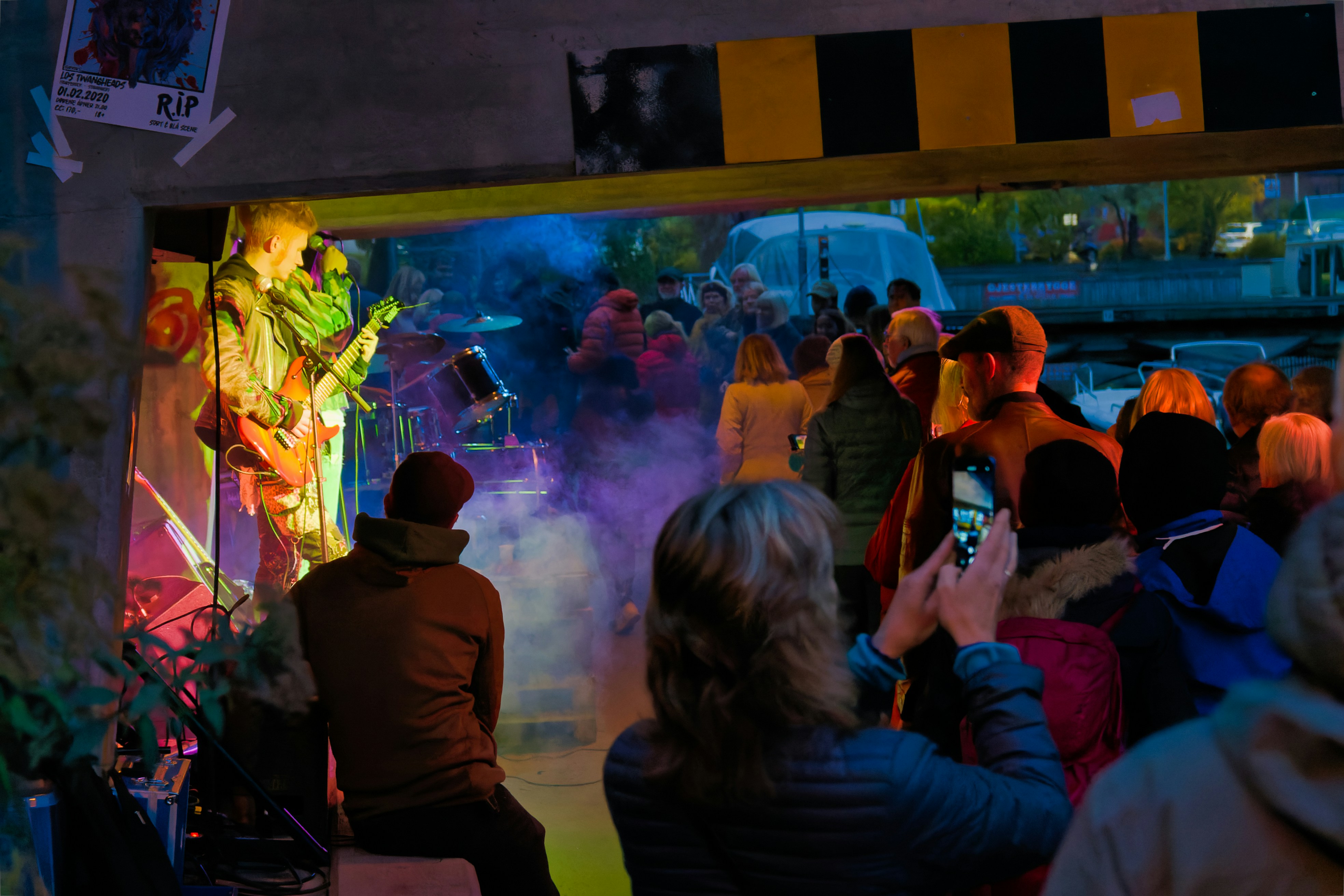 Photo by gunnarridder