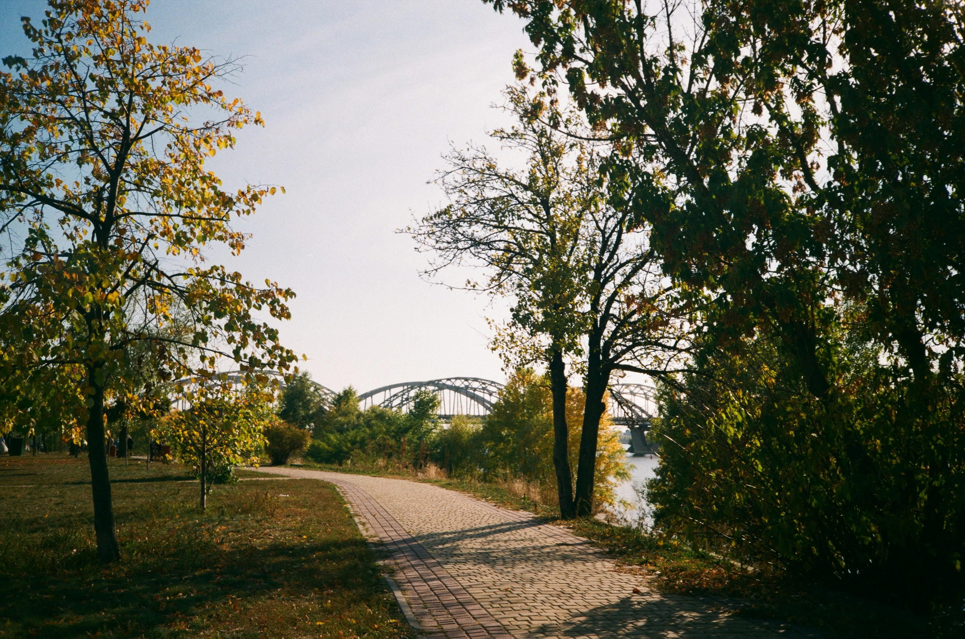 American River Parkway