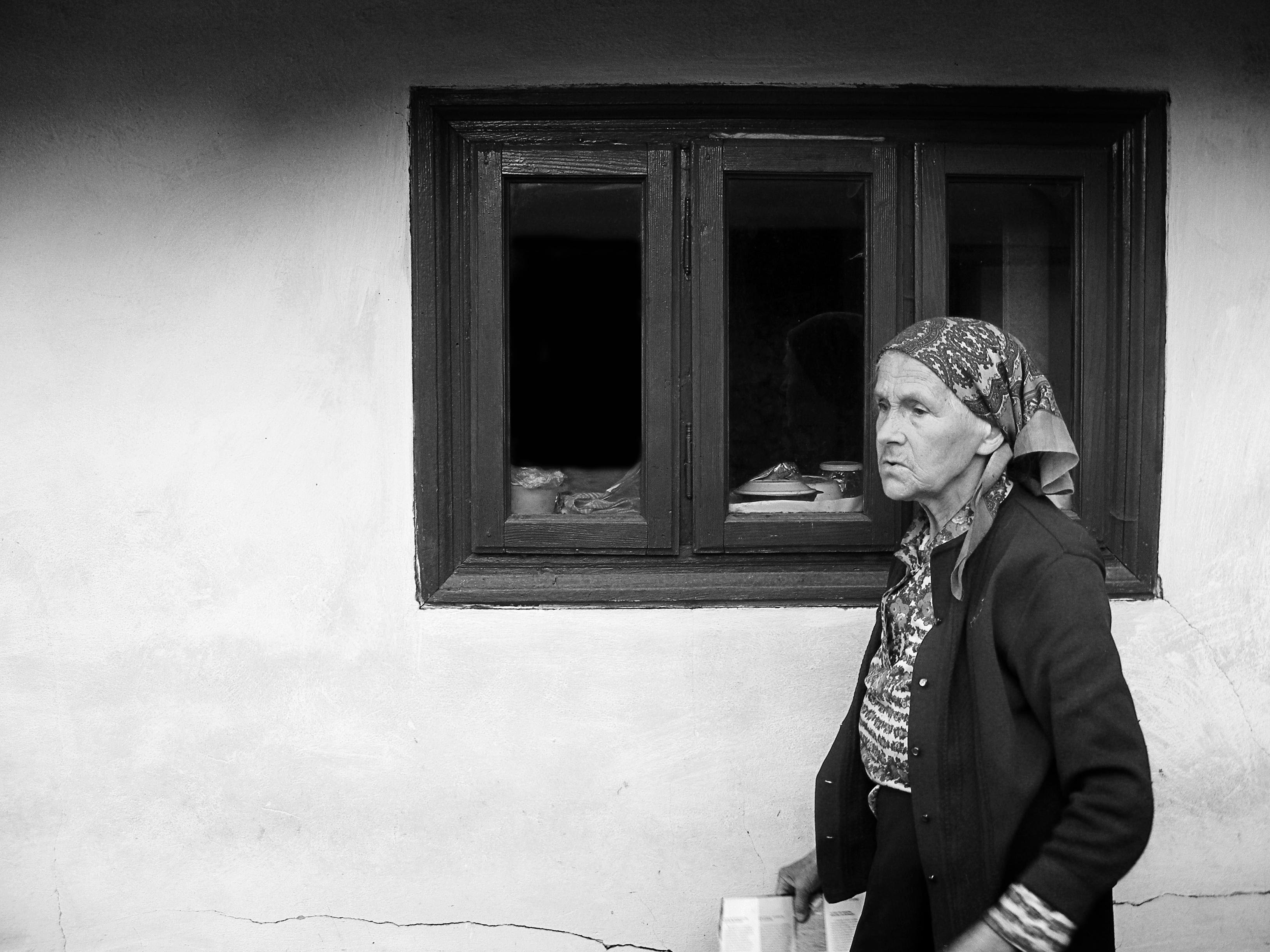 Photo by mirceadrian