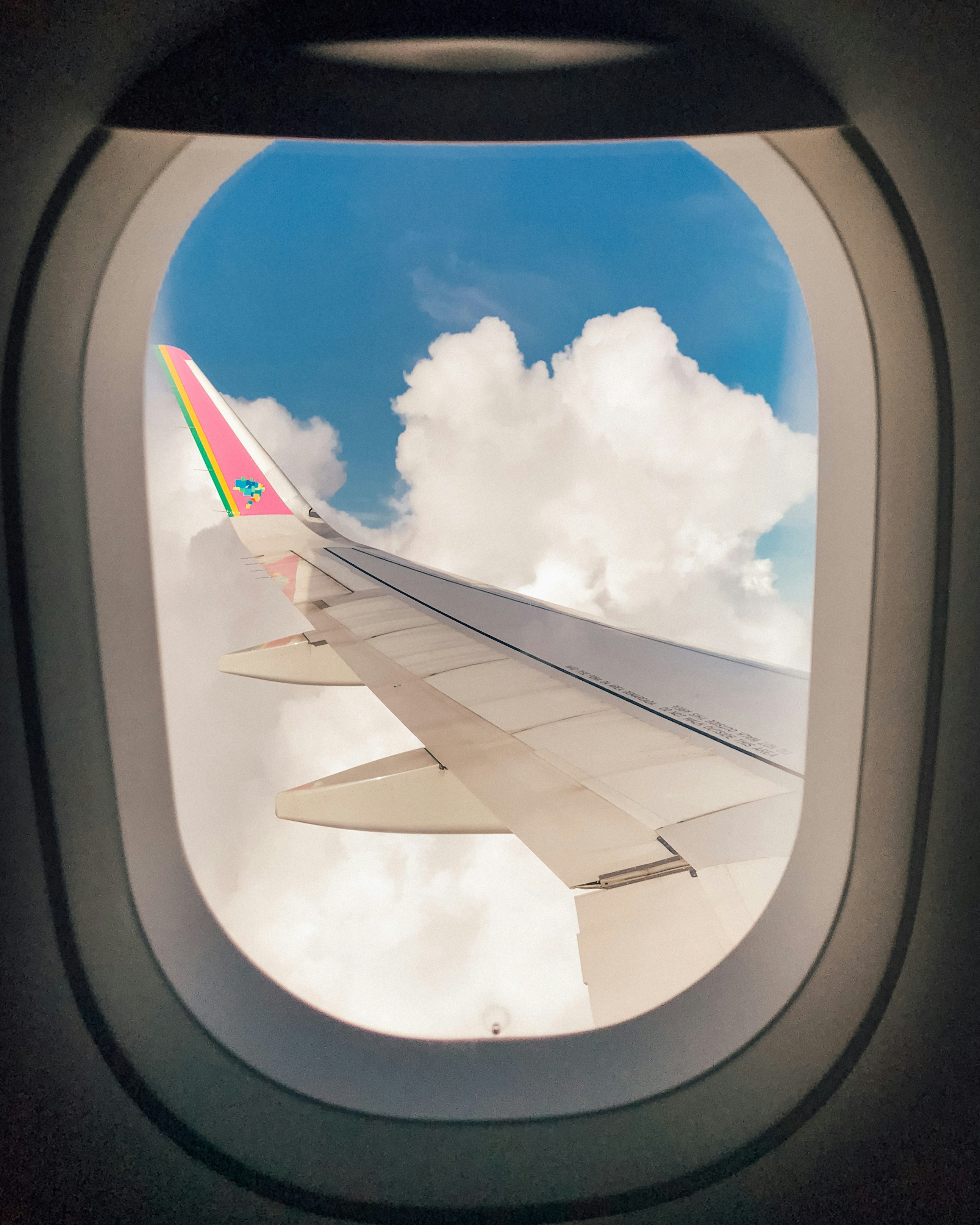 Book Your Flight Now