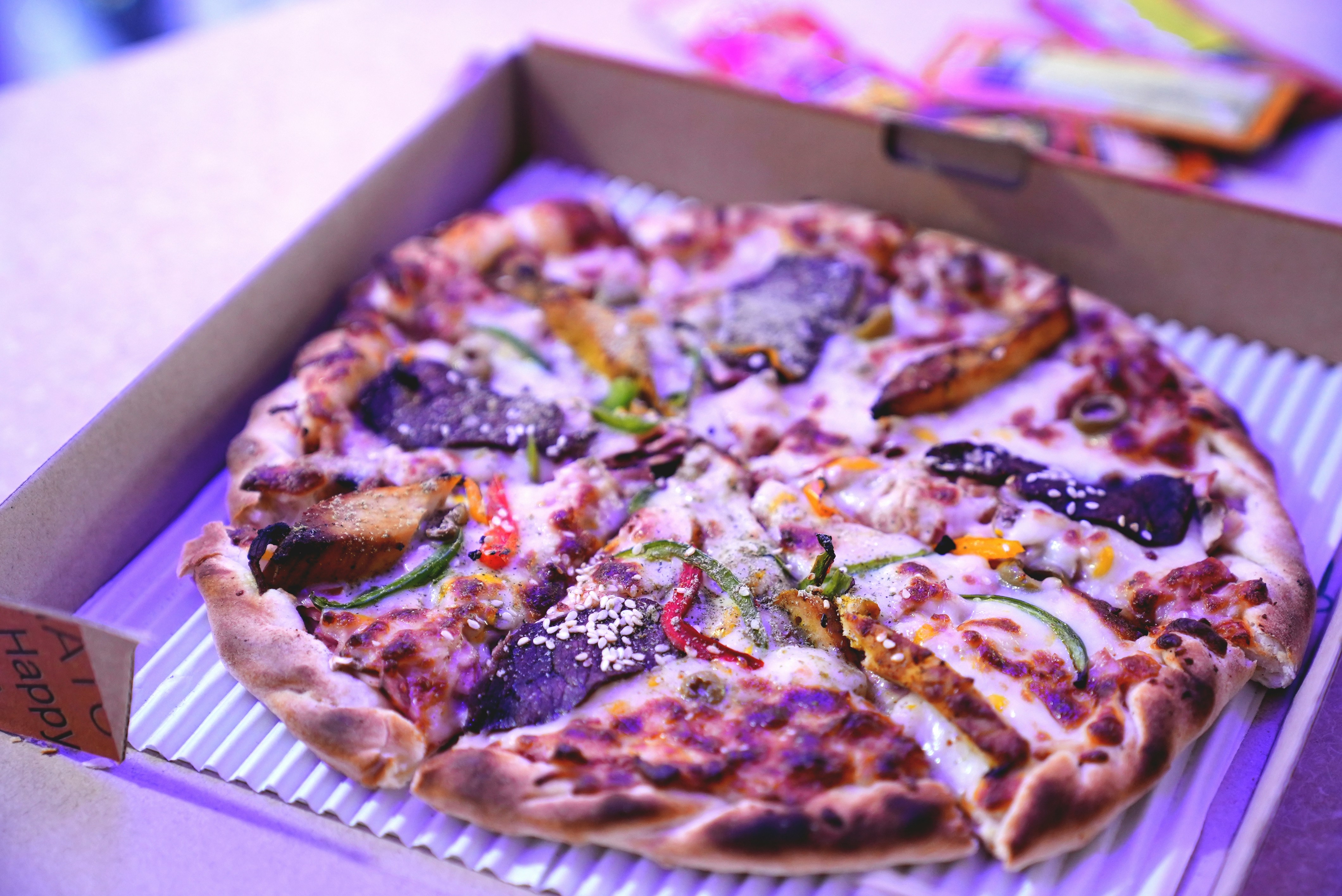 V.I.Pizz'