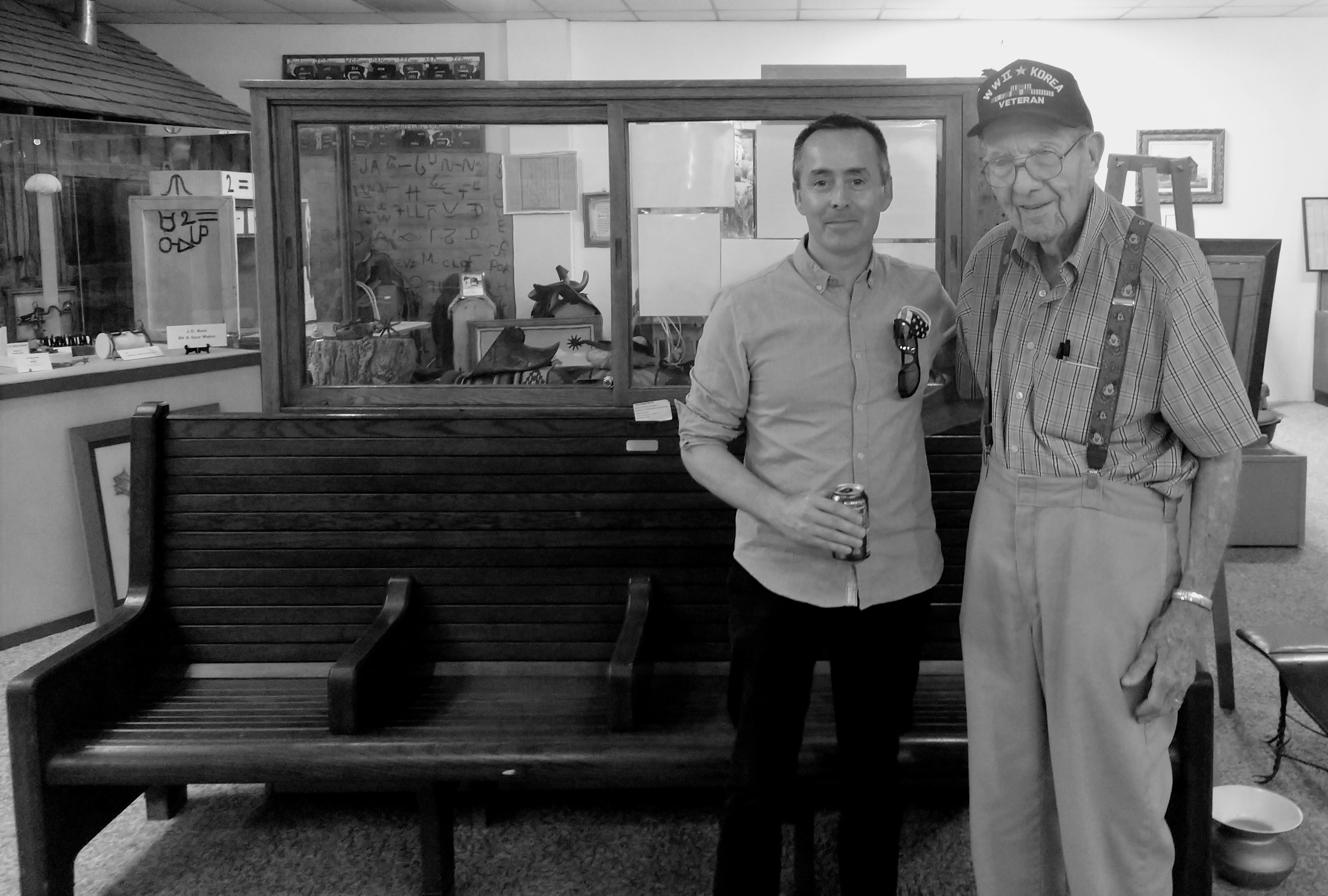 Matagorda County Museum