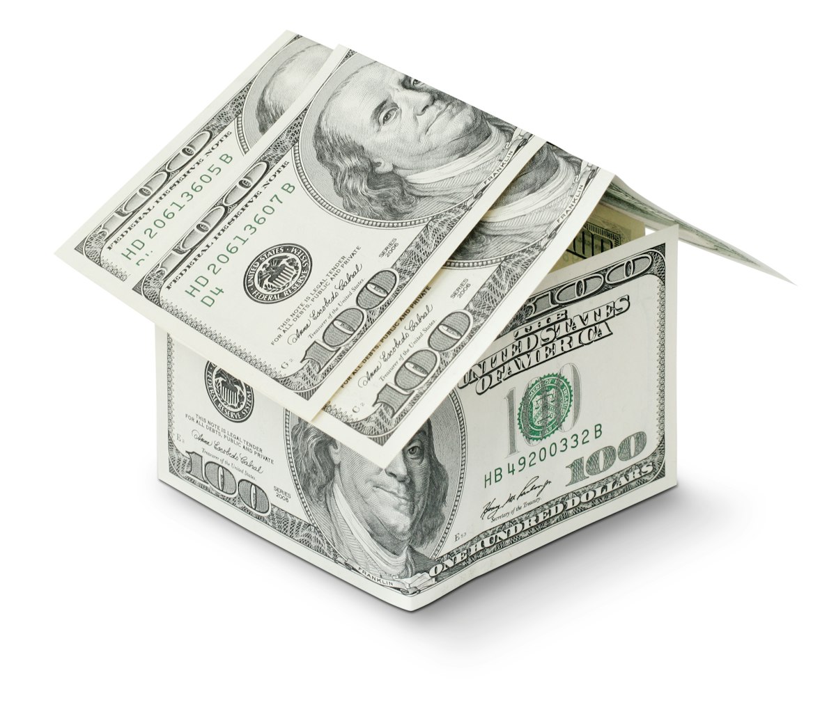 What you should know if you can no longer afford to pay your mortgaged house